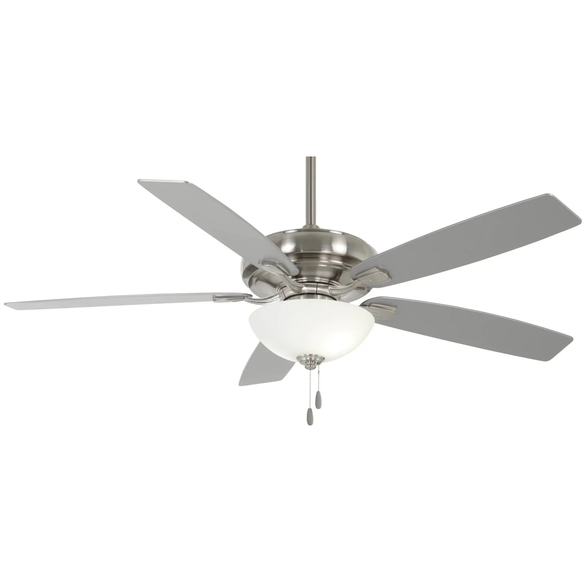 Watt II 60" Ceiling Fan - Bees Lighting