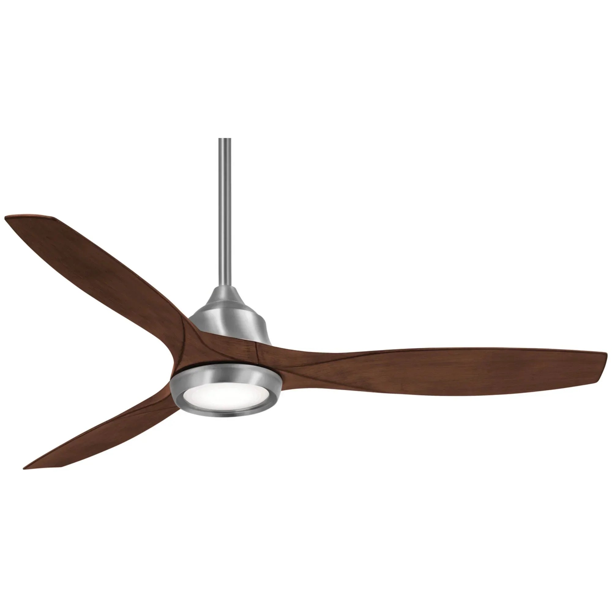 Skyhawk 60" 3-Blade LED Ceiling Fan - Bees Lighting