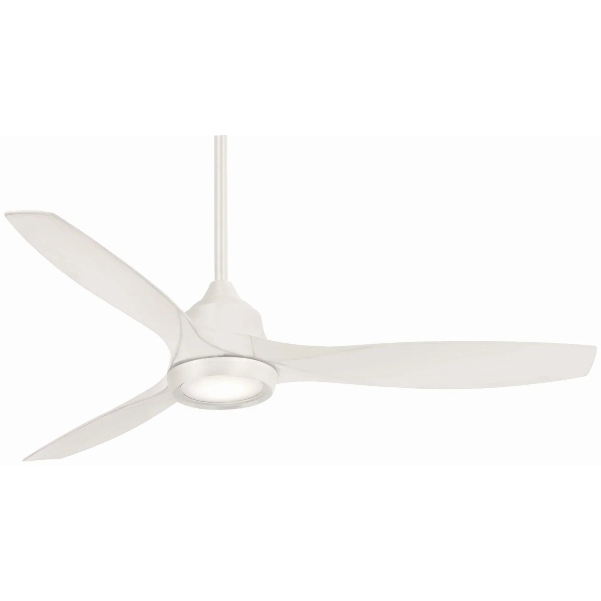 Skyhawk 60" 3-Blade LED Ceiling Fan - Bees Lighting