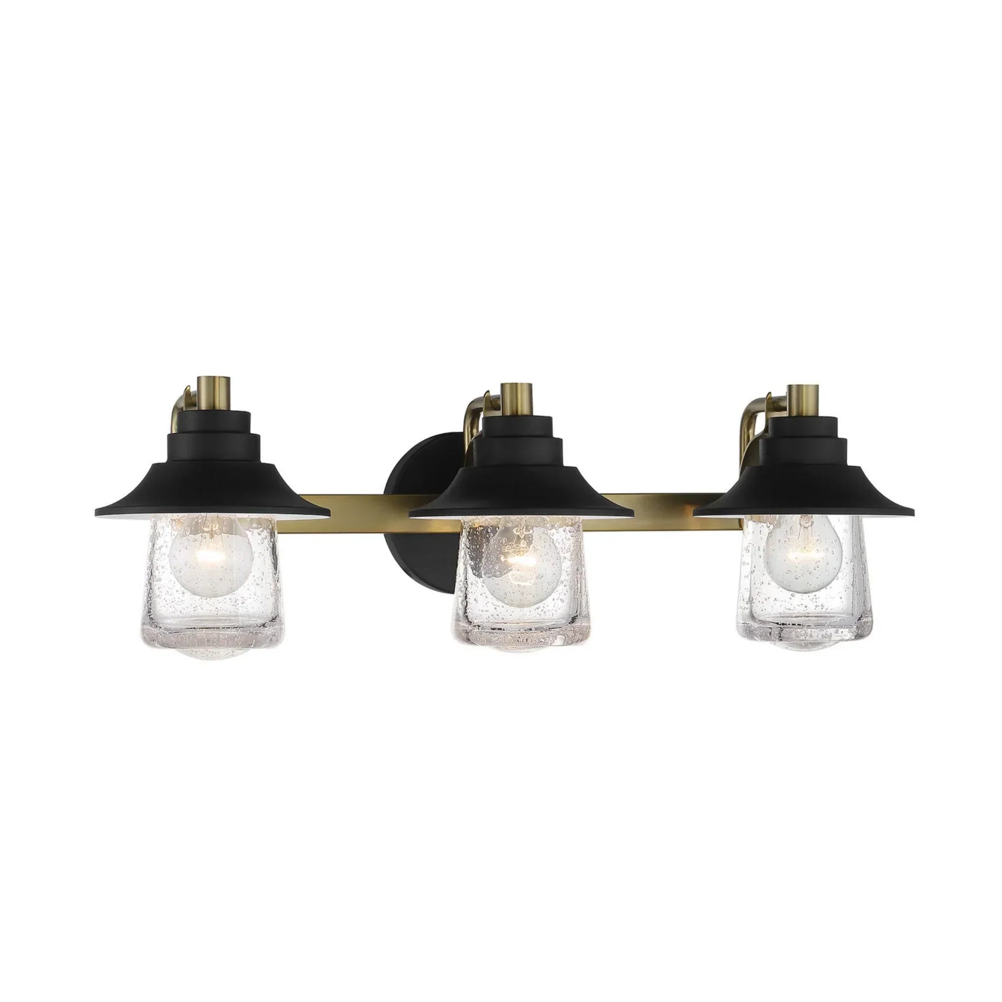 Westfield Manor Vanity Light - Bees Lighting