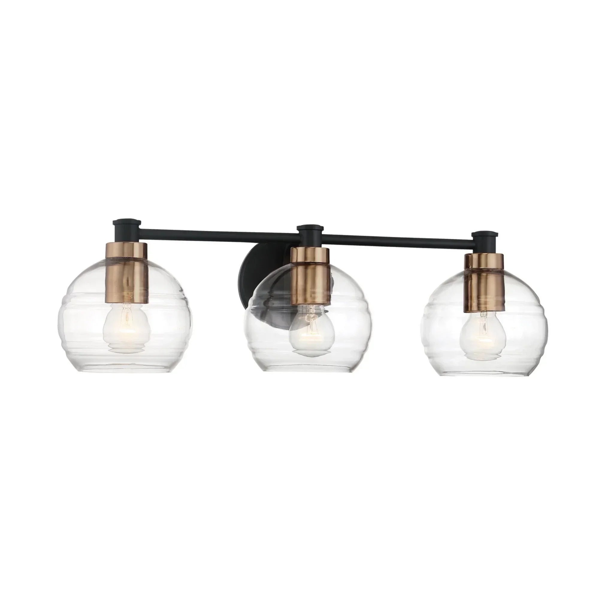 Keyport Vanity Light - Bees Lighting