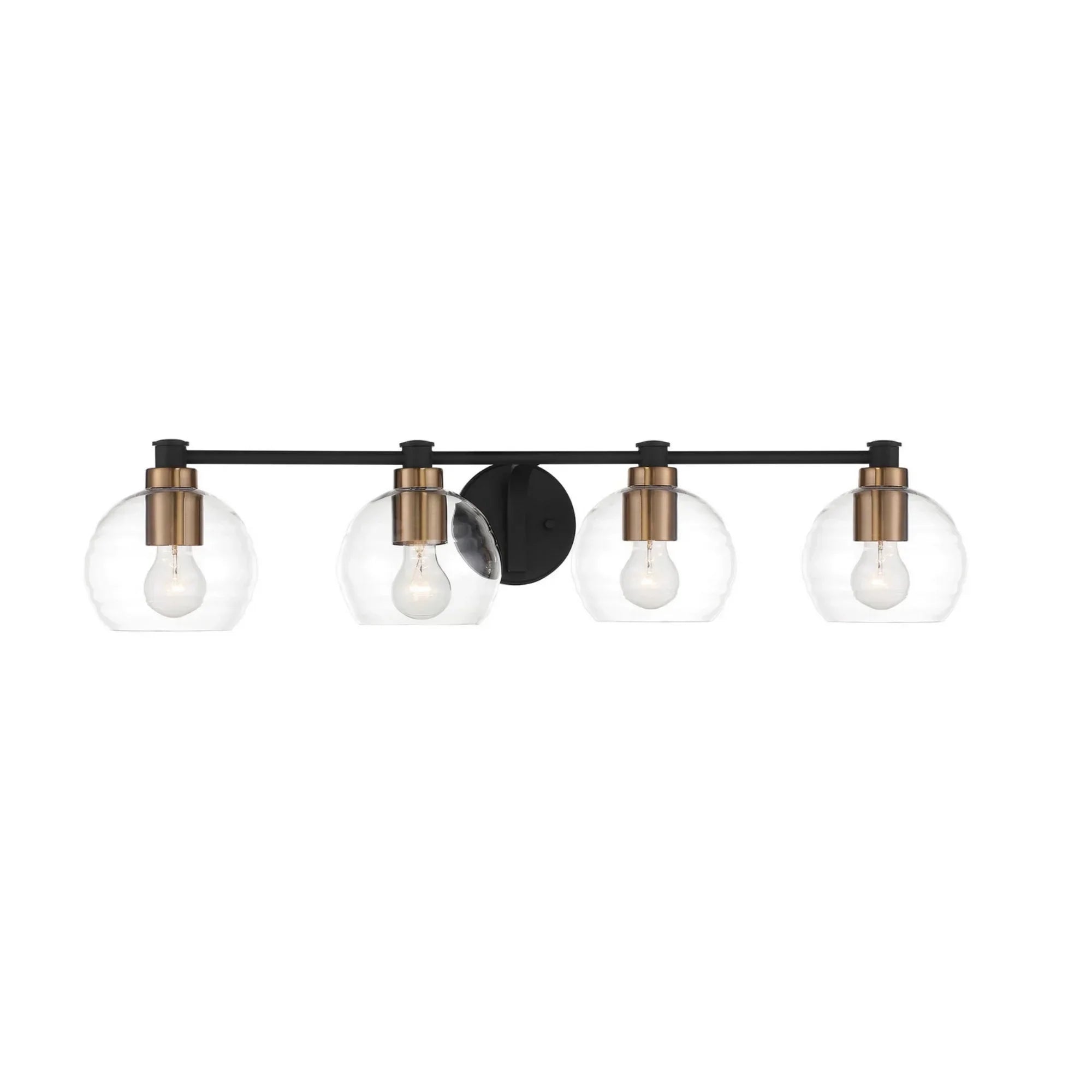 Keyport Vanity Light - Bees Lighting