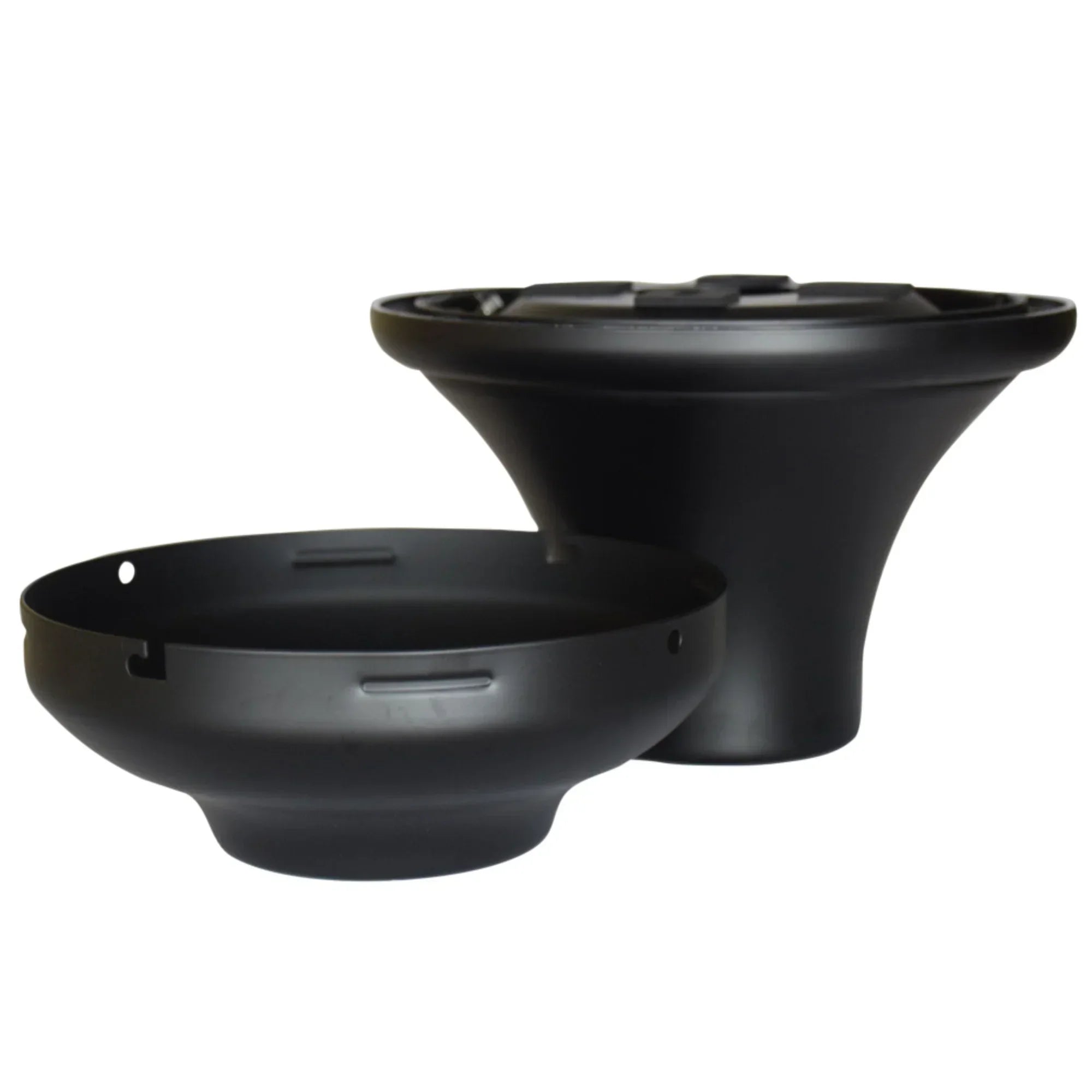 Fanimation Flush Mount Kit, Wet Rated - Bees Lighting