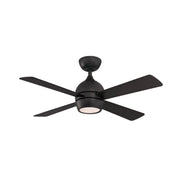 Kwad 44" LED Ceiling Fan - Bees Lighting