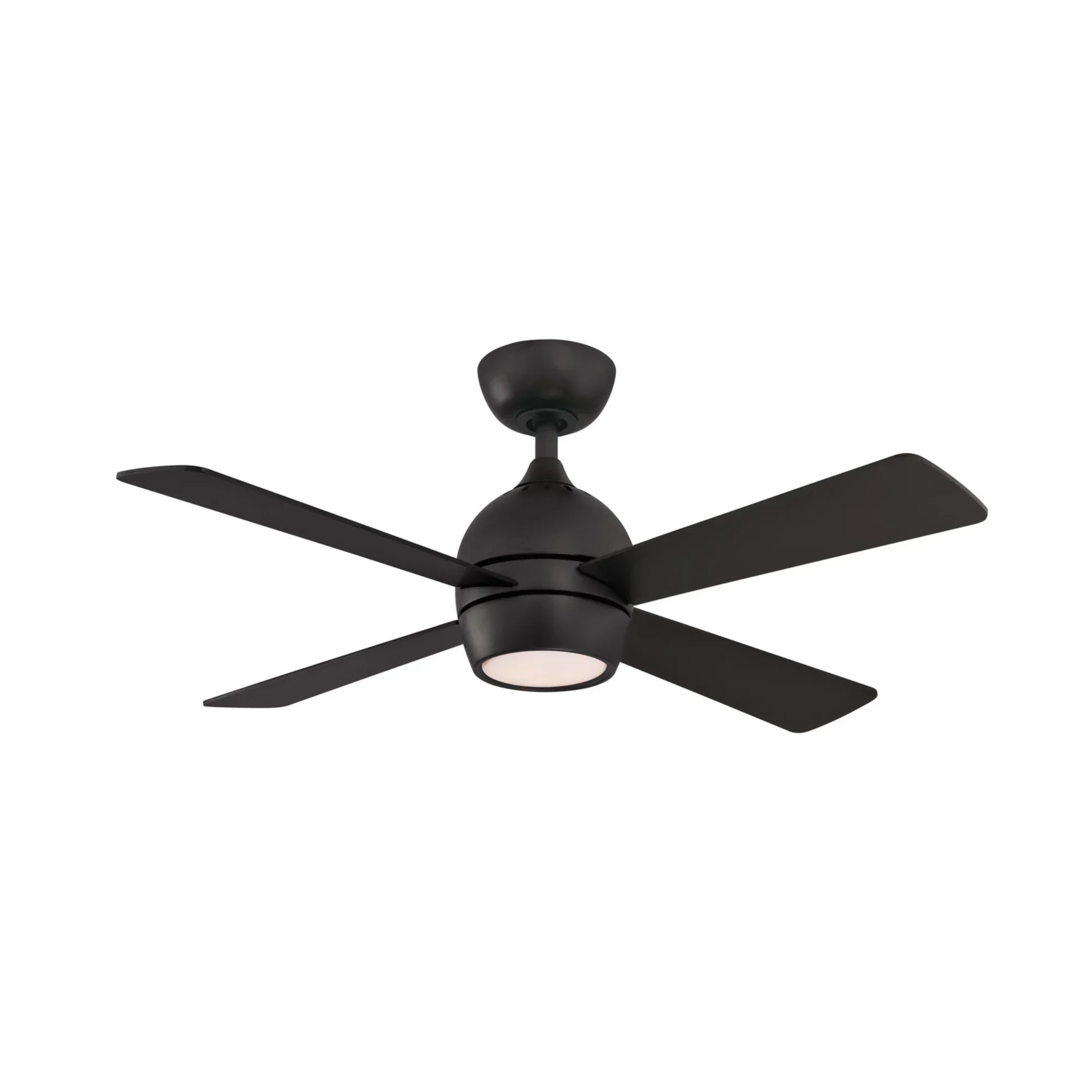 Kwad 44" LED Ceiling Fan - Bees Lighting