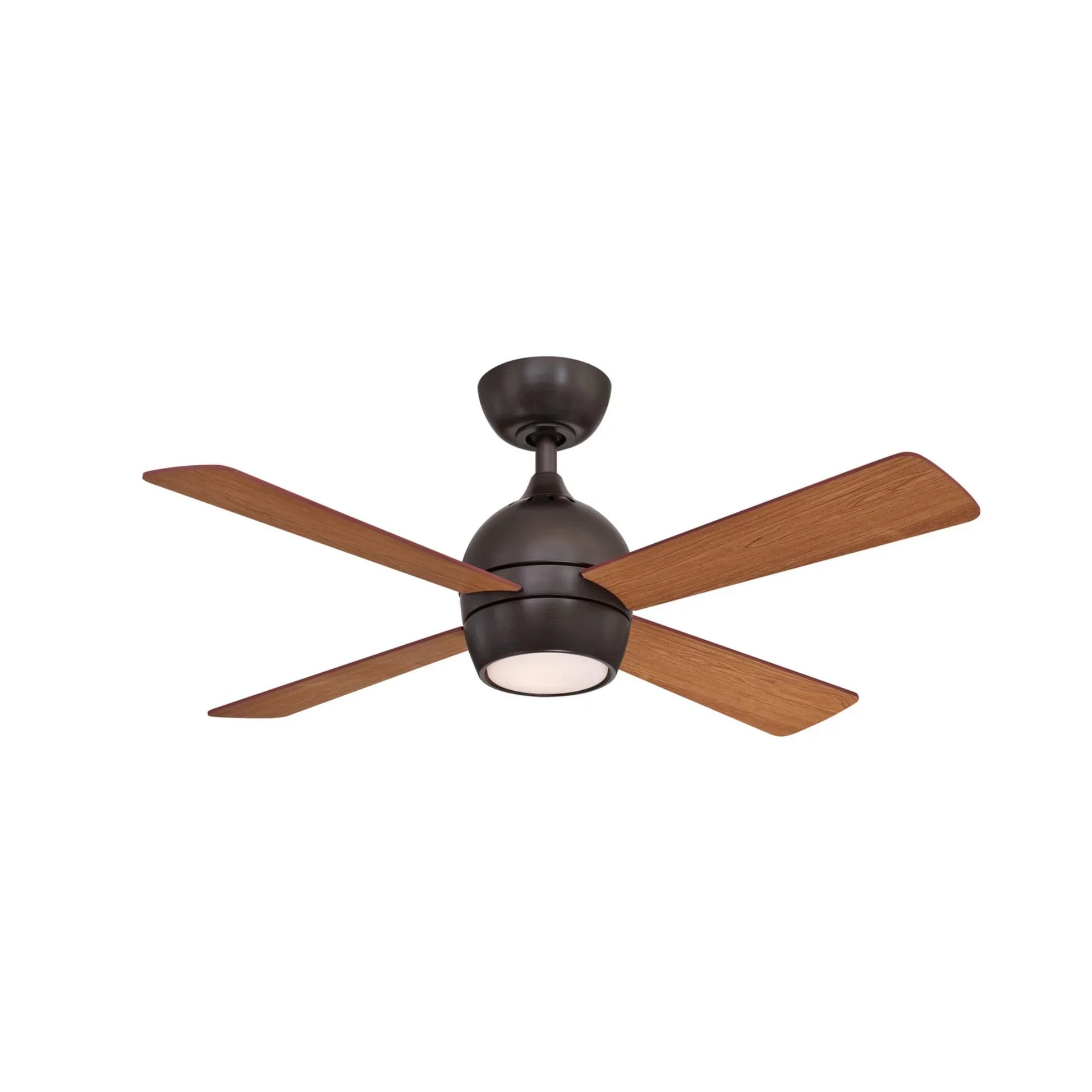 Kwad 44" LED Ceiling Fan - Bees Lighting