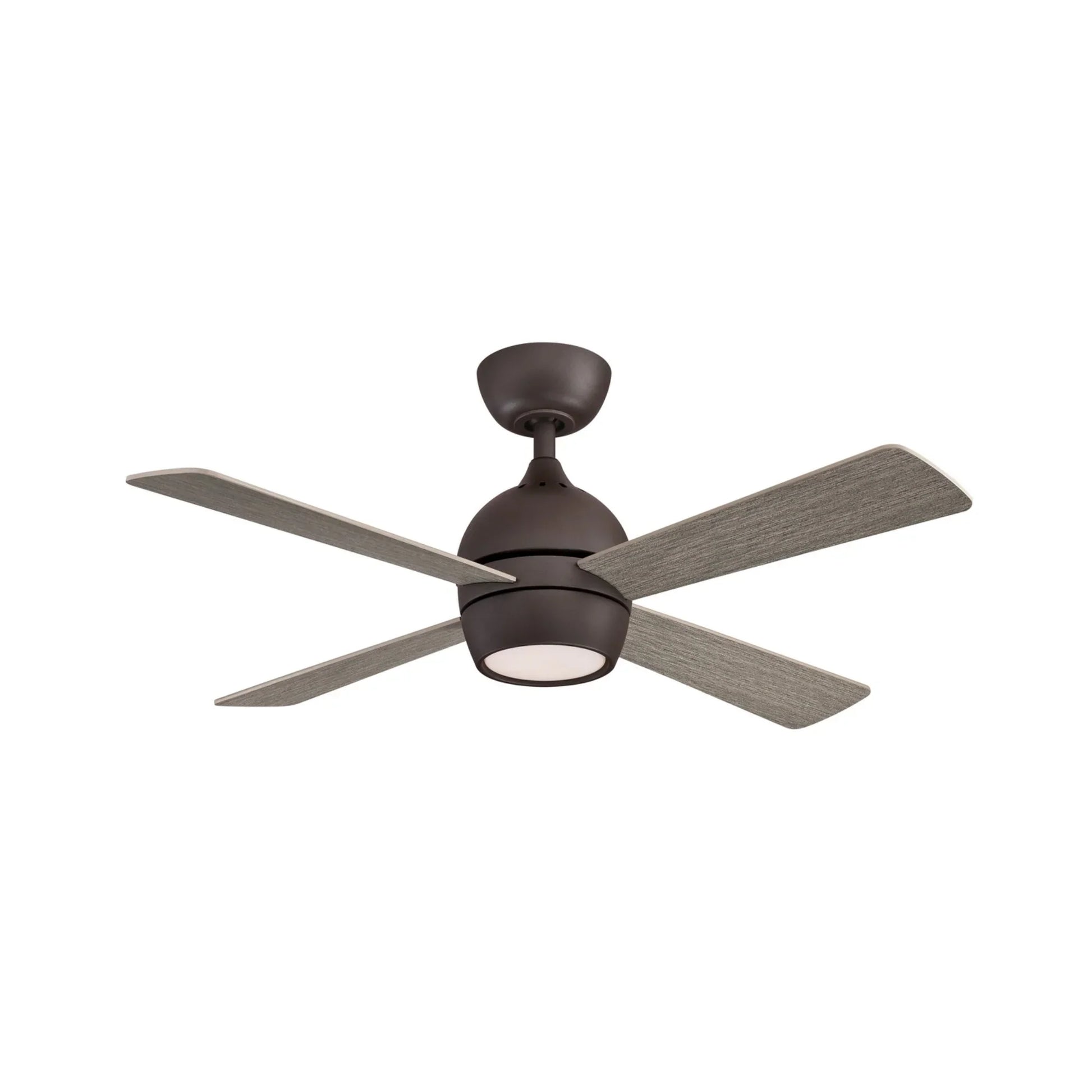 Kwad 44" LED Ceiling Fan - Bees Lighting