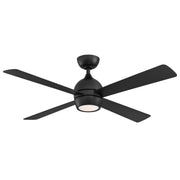Kwad 52" LED Ceiling Fan - Bees Lighting