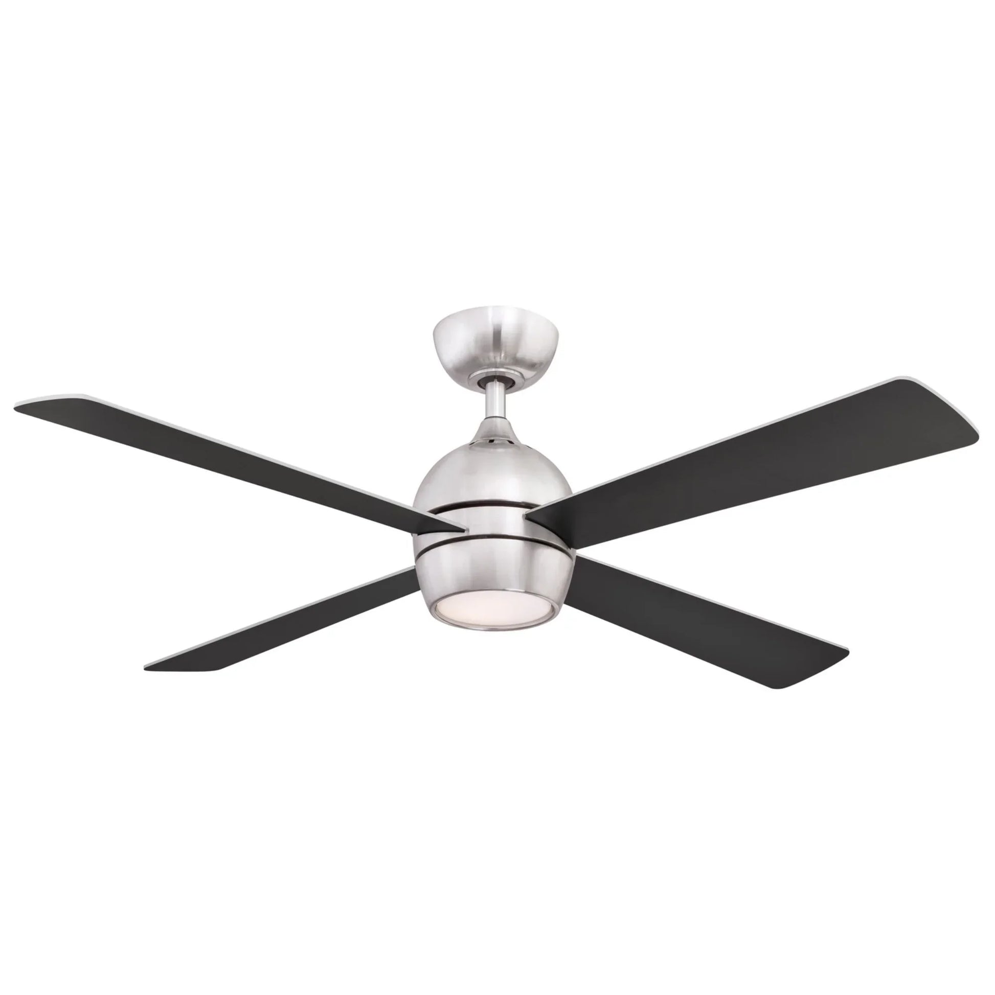 Kwad 52" LED Ceiling Fan - Bees Lighting