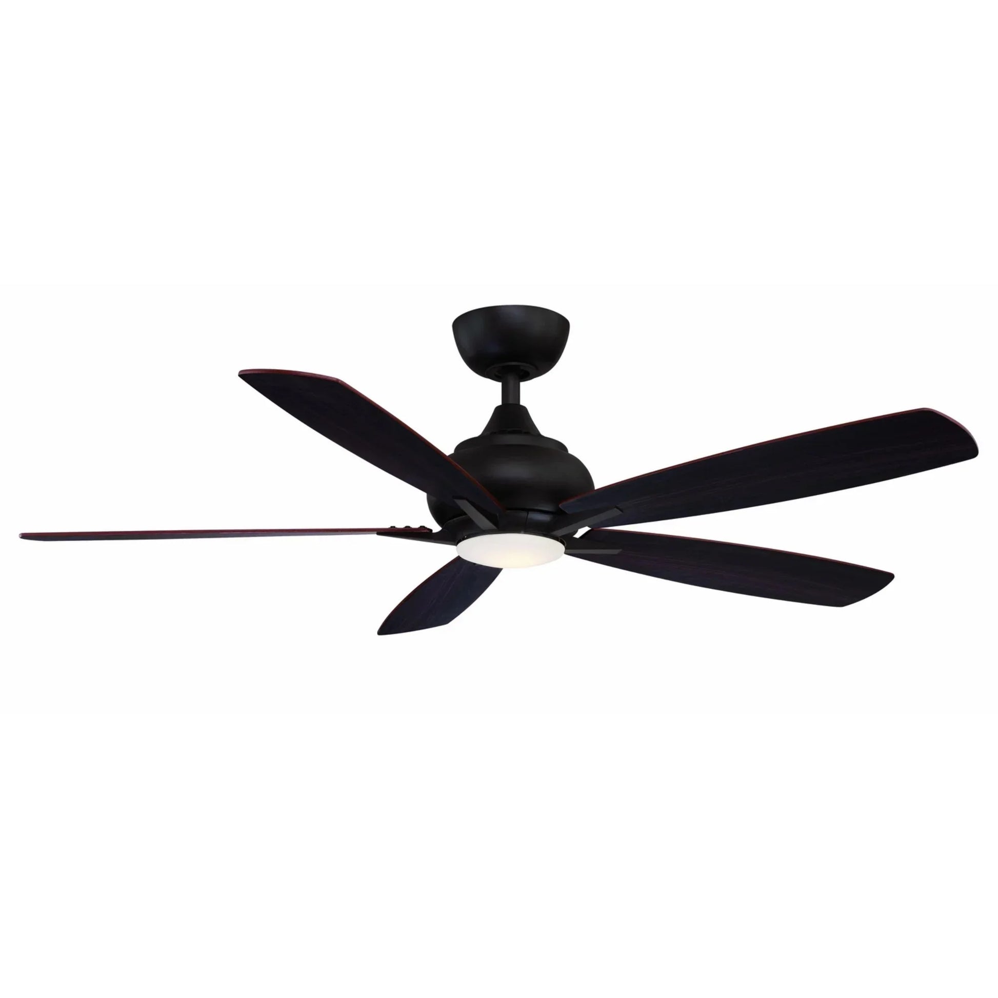 Doren 52" LED Ceiling Fan - Bees Lighting