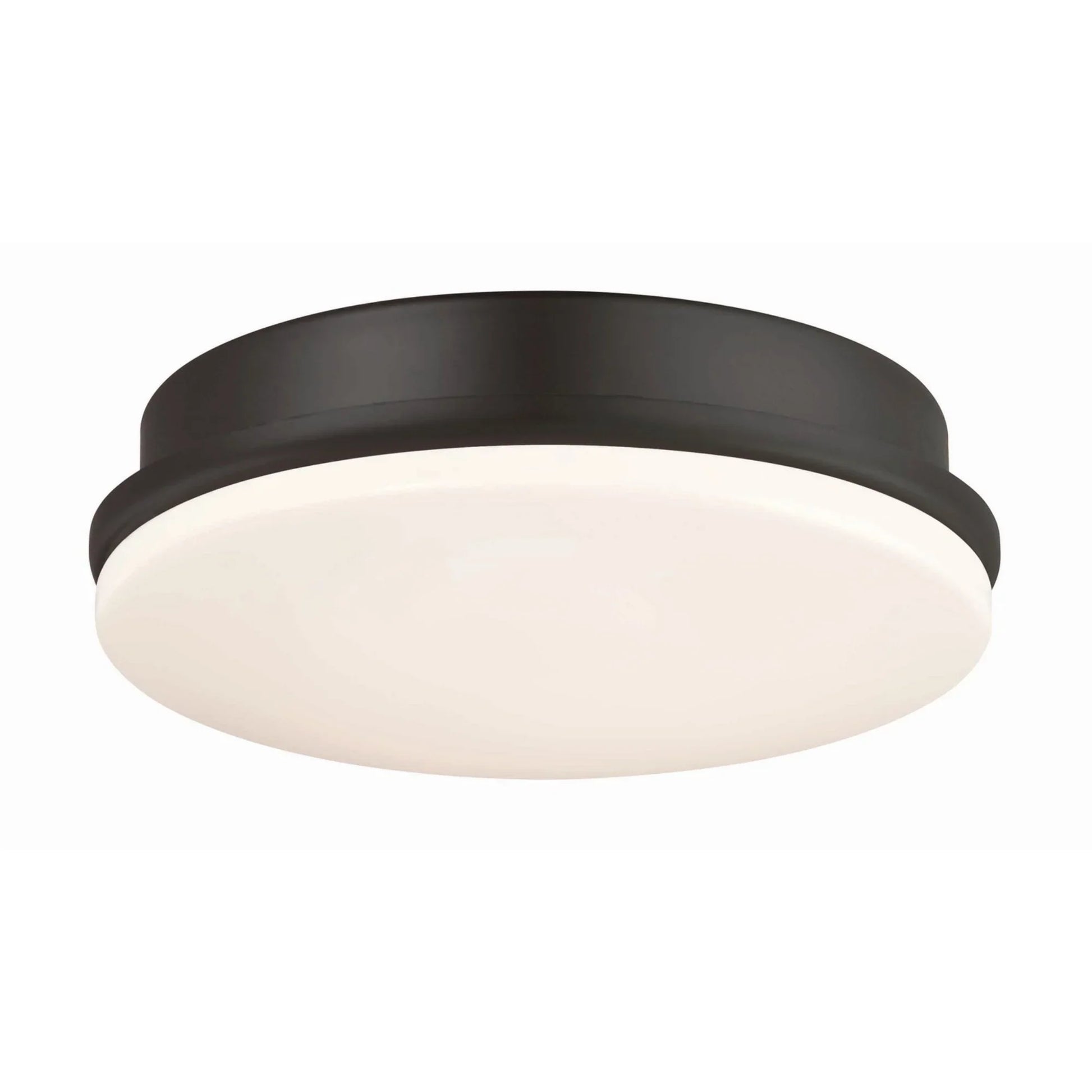 Kute and Kute5 LED Light Kit, Black Finish - Bees Lighting