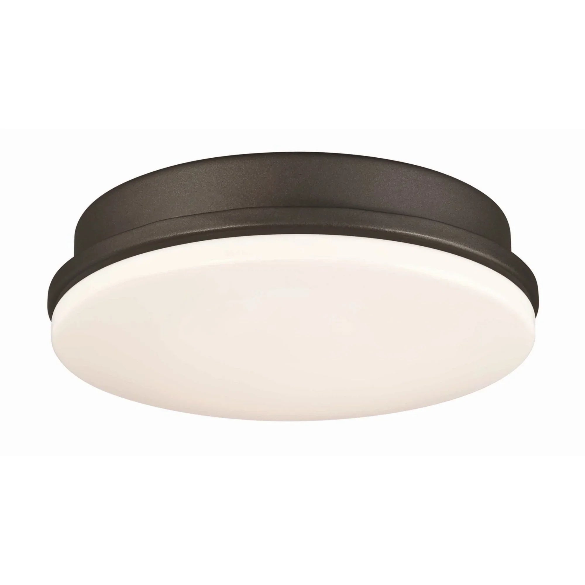 Kute and Kute5 LED Light Kit, Matte Greige Finish - Bees Lighting