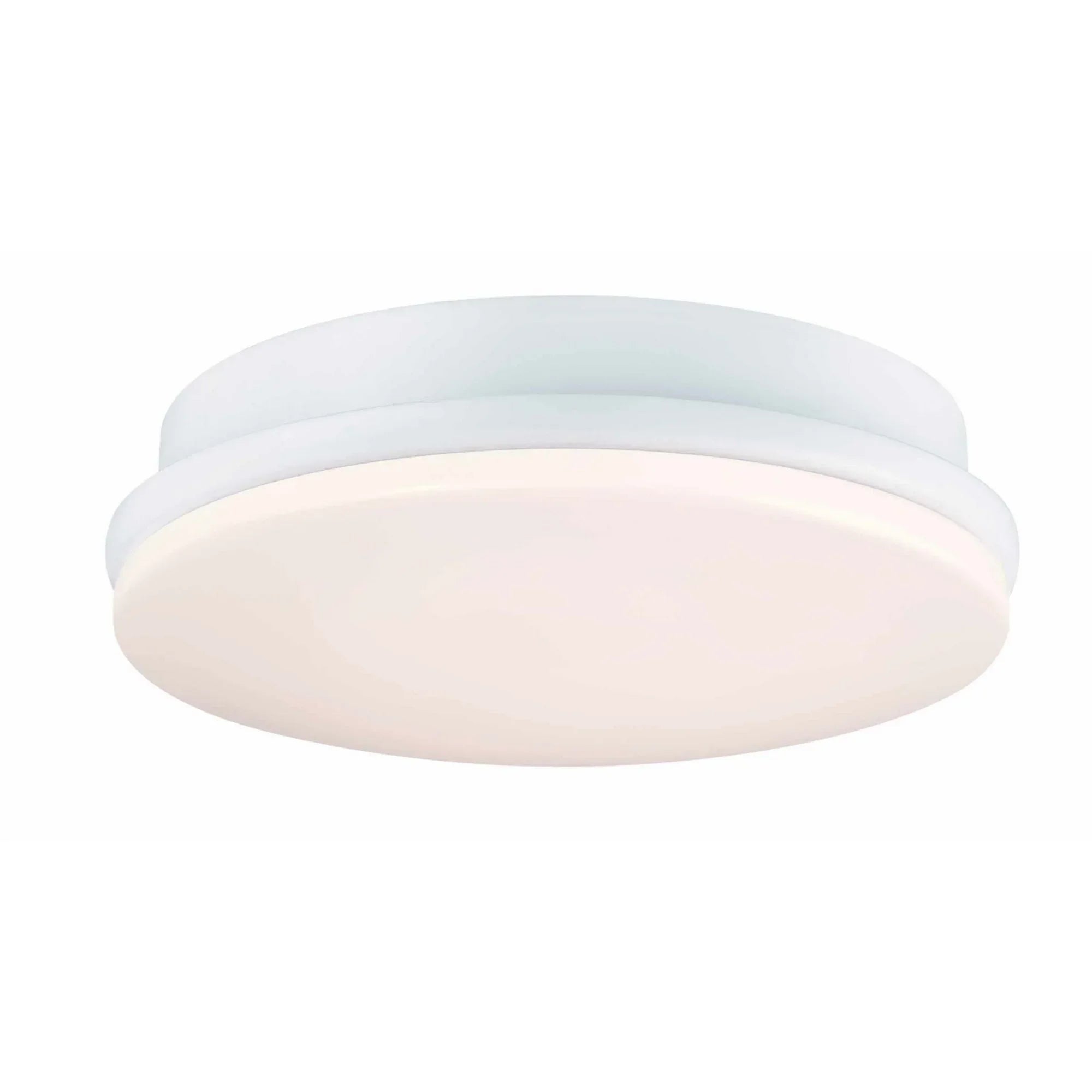 Fanimation Kute and Kute5 Ceiling Fan LED Light Kit - Bees Lighting