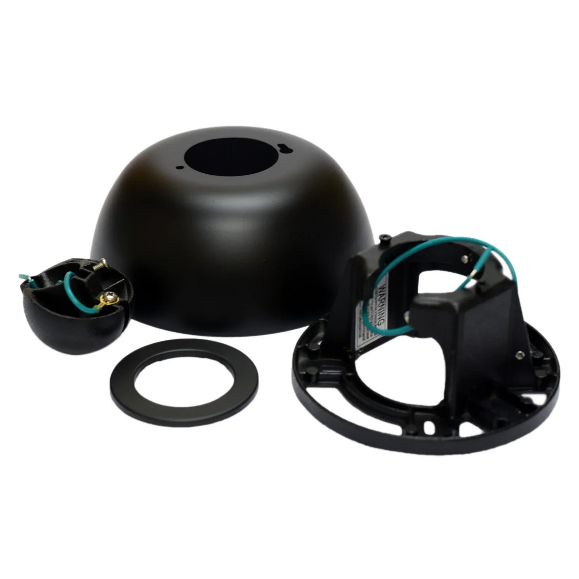 Fanimation Sloped Ceiling Kit - Bees Lighting