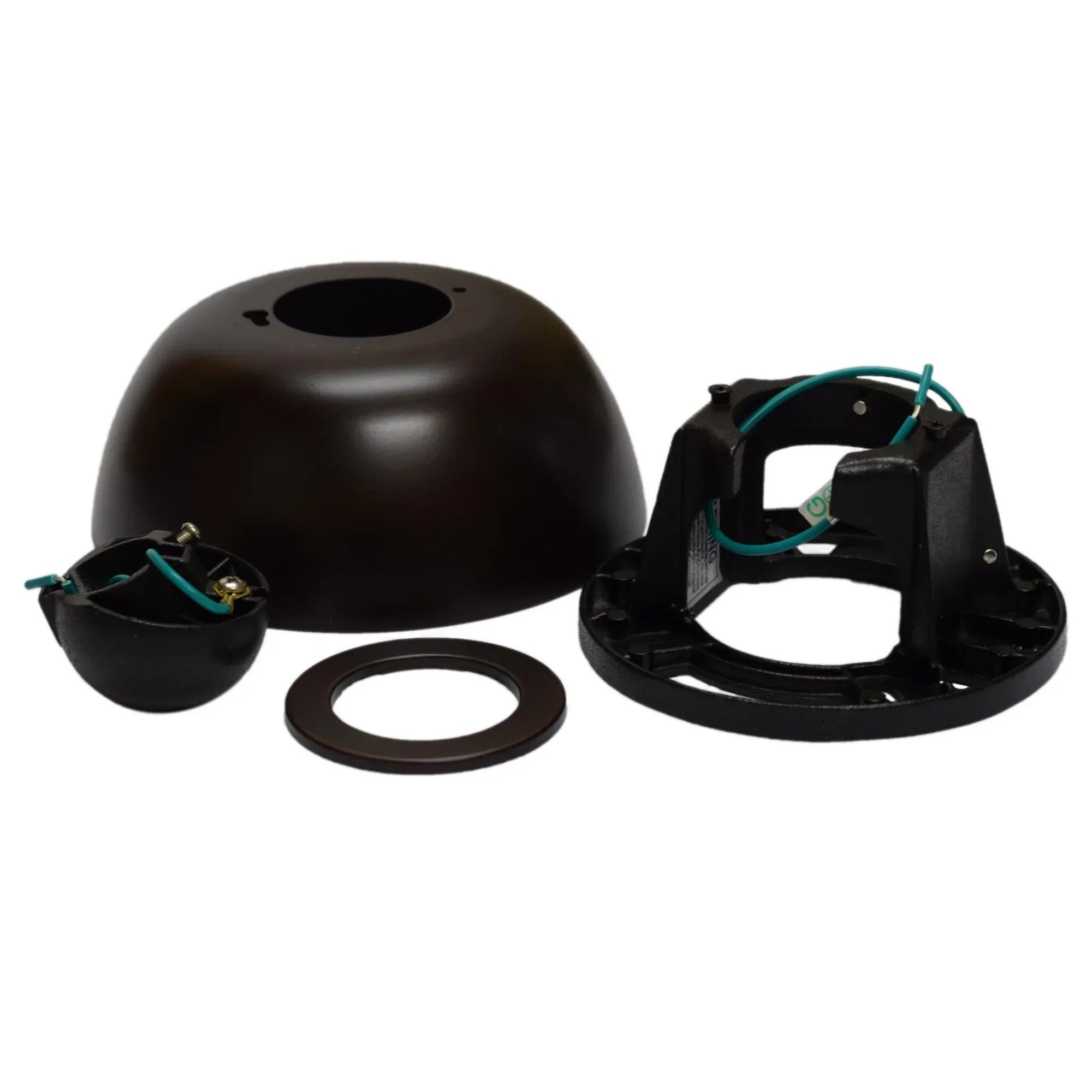 Fanimation Sloped Ceiling Kit - Bees Lighting