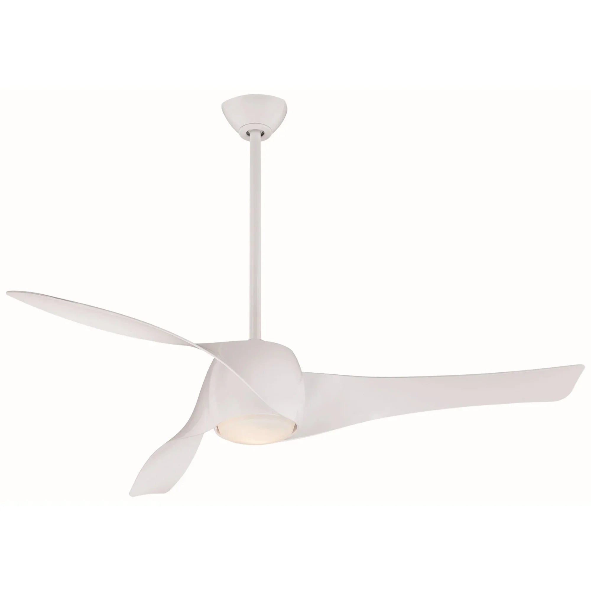 Artemis 58'' LED Ceiling Fan - Bees Lighting