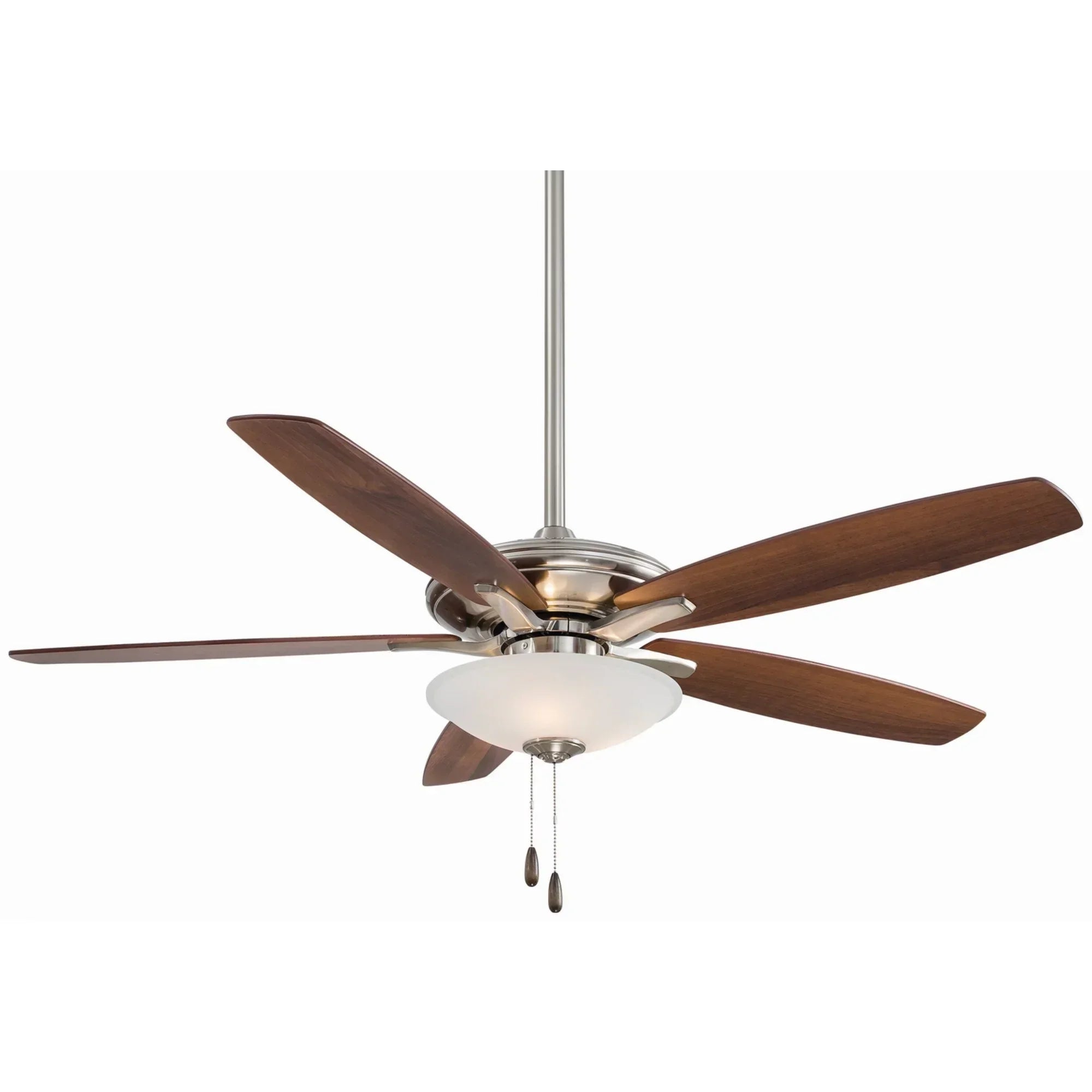 Mojo LED 52" Ceiling Fan - Bees Lighting