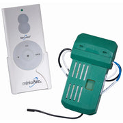 Minka Aire 3-Speed Hand Held Remote System For LED - Bees Lighting