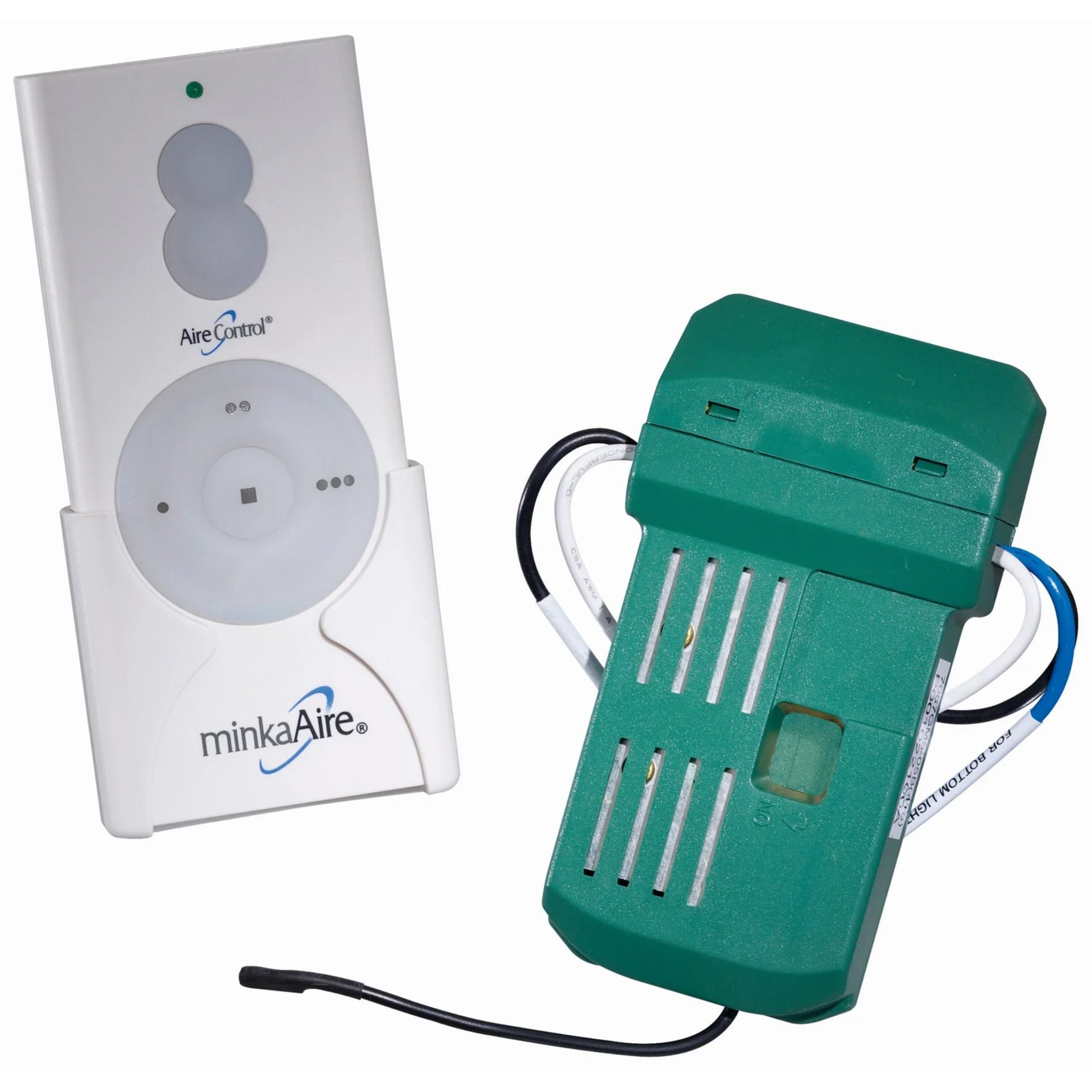 Minka Aire 3-Speed Hand Held Remote System For LED - Bees Lighting