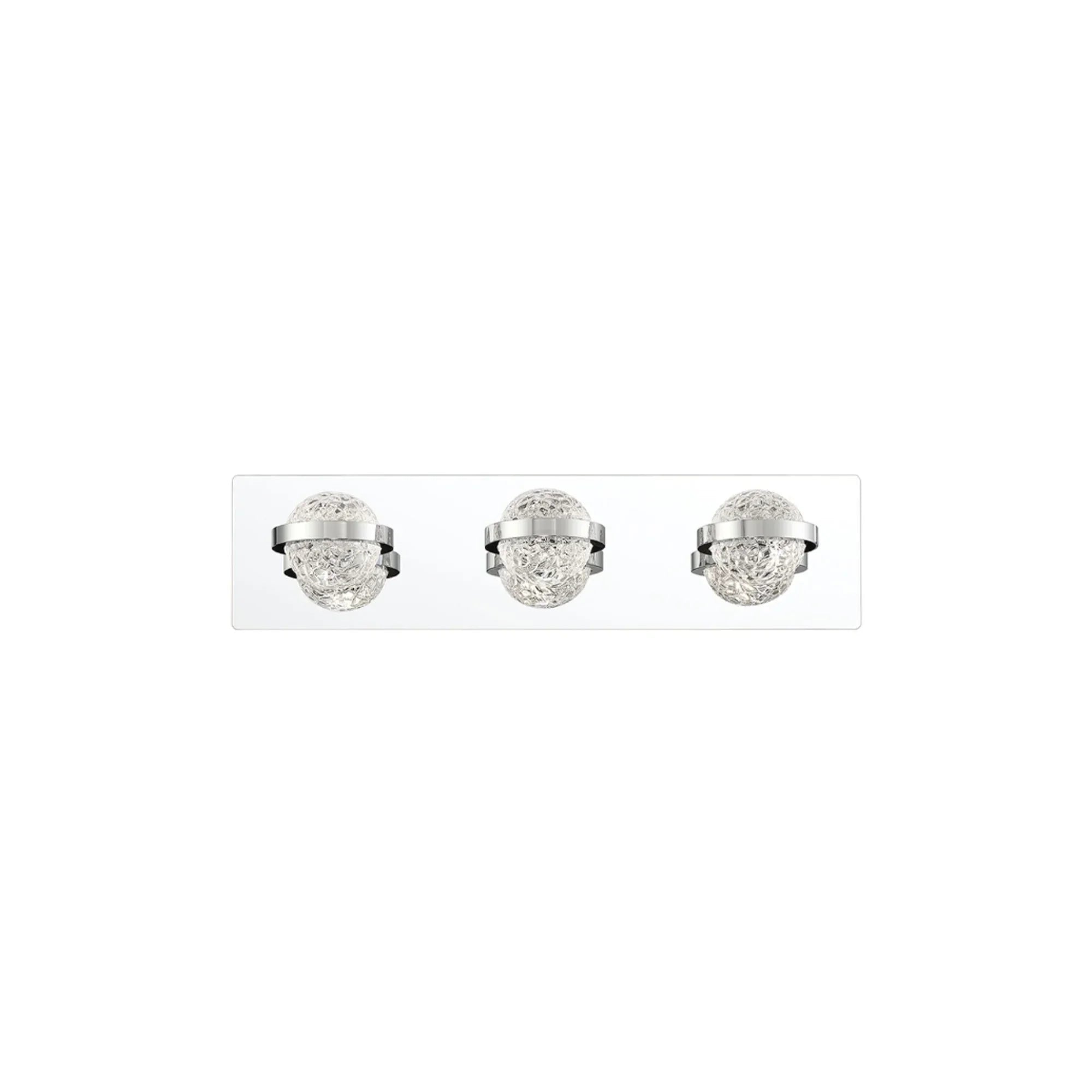 Ryder LED Bath Bar - Bees Lighting