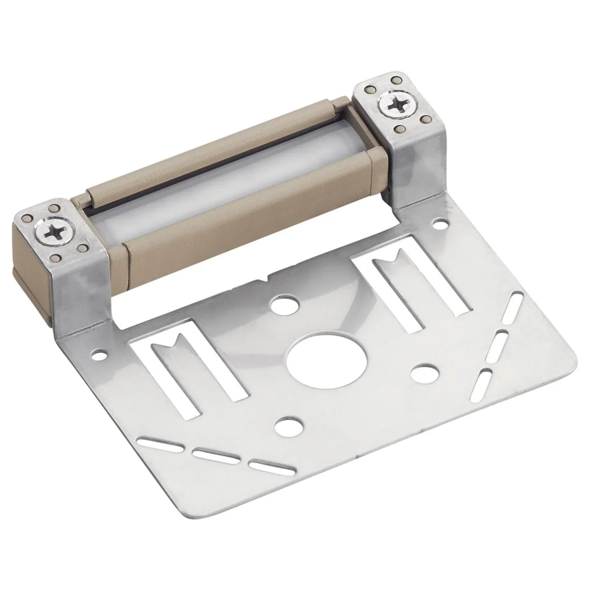 3" Landscape LED Hardscape Light - Bees Lighting