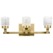 Rene Vanity Light - Bees Lighting