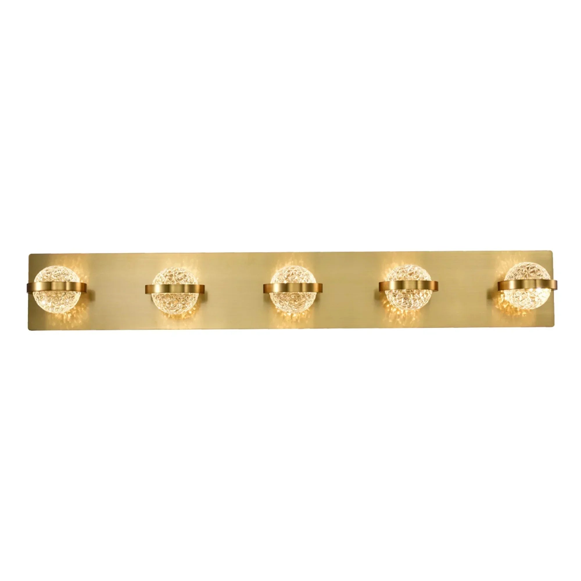 Ryder LED Bath Bar - Bees Lighting