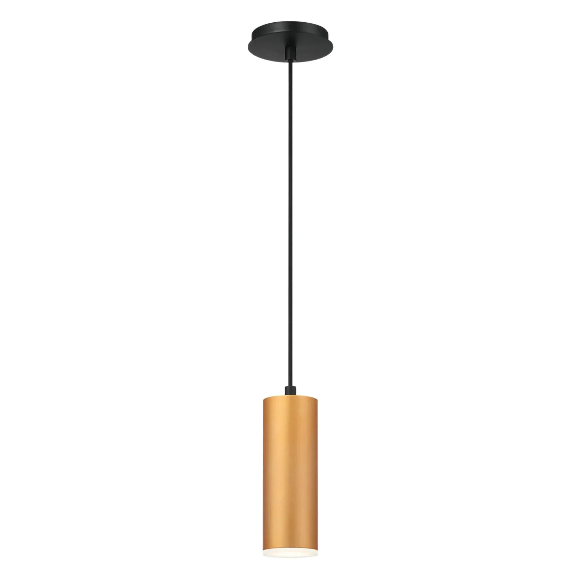 Neptune 3 in. LED Pendant Light - Bees Lighting