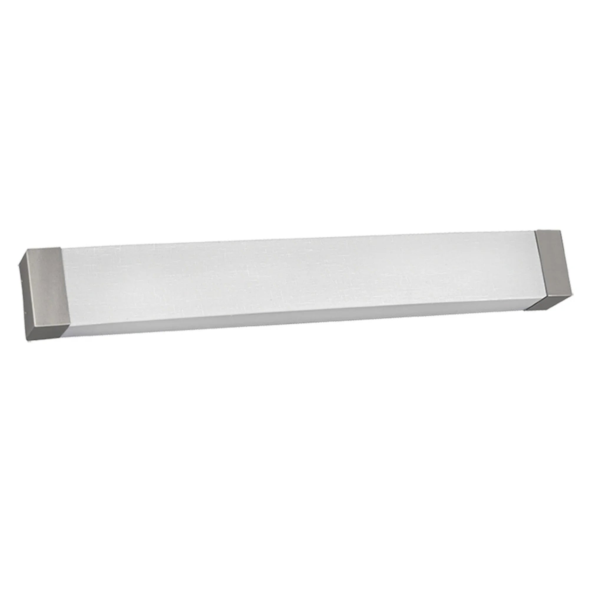 Algiers 25" LED Vanity, Satin Nickel Finish - Bees Lighting