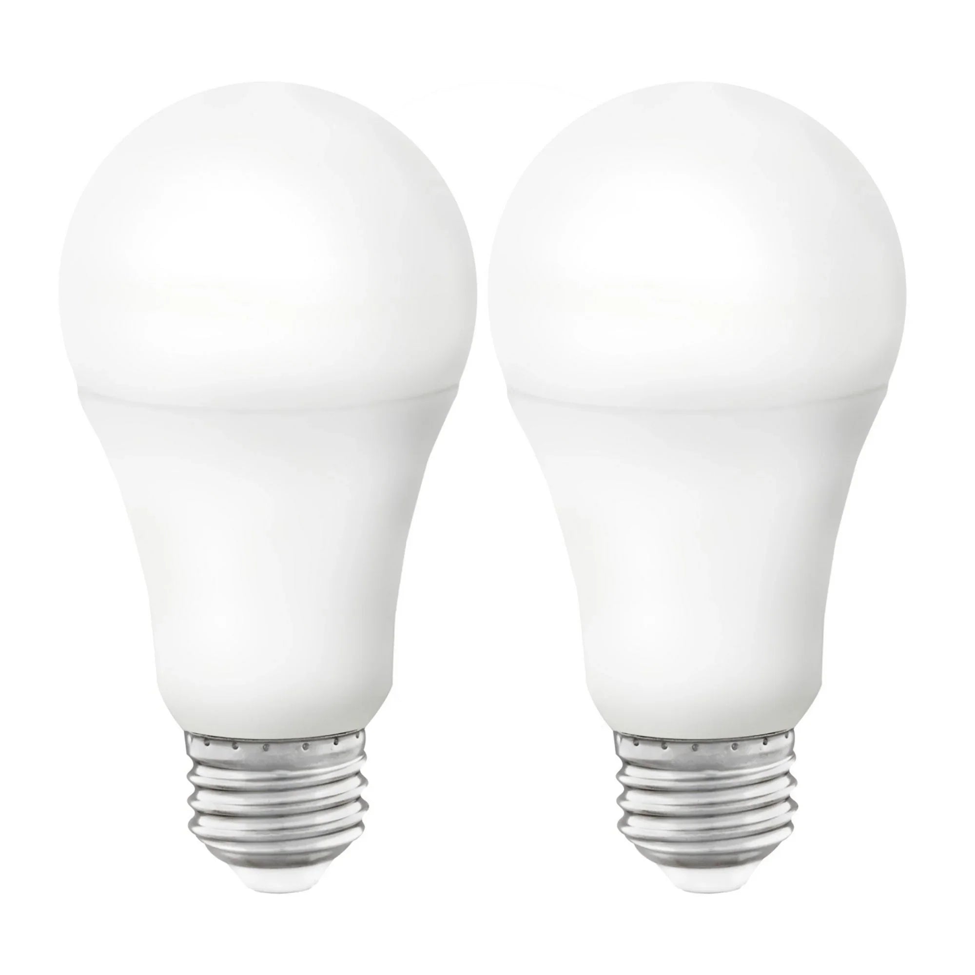 Starfish A19 Wi-Fi Smart LED Bulb, 10W, 800 Lumens, RGBW & Tunable White, 2 Per Box - Bees Lighting