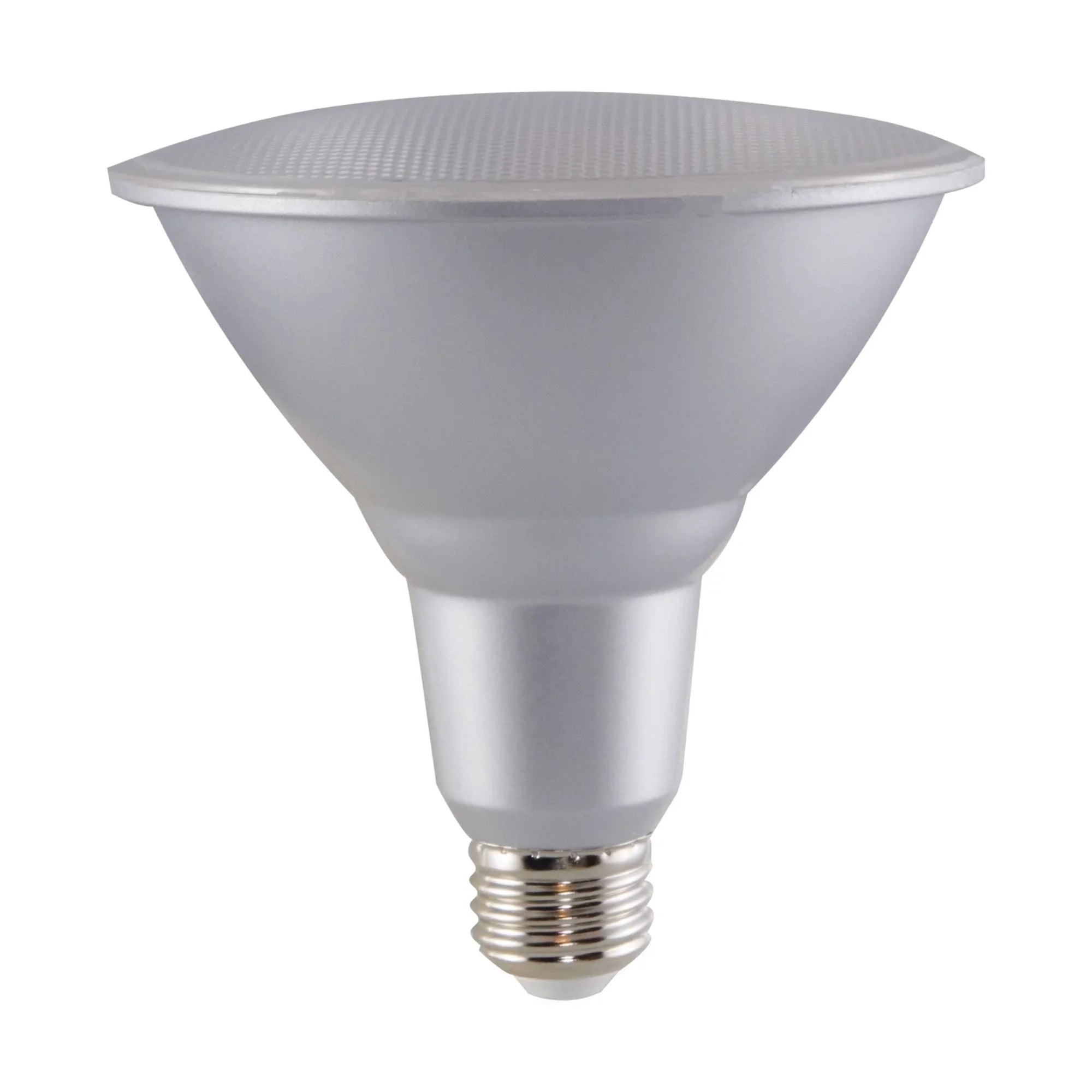 PAR38 LED Bulb, 17 Watts, 1400 Lumens, 100W Equal, 4000K, E26 Medium Base, 40° Flood - Bees Lighting