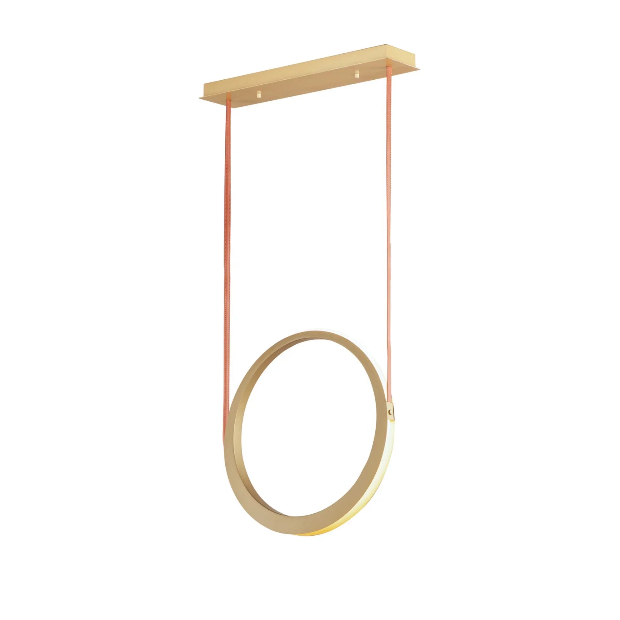Tether LED Pendant - Bees Lighting