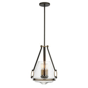 Eden Valley Pendant Light - Bees Lighting