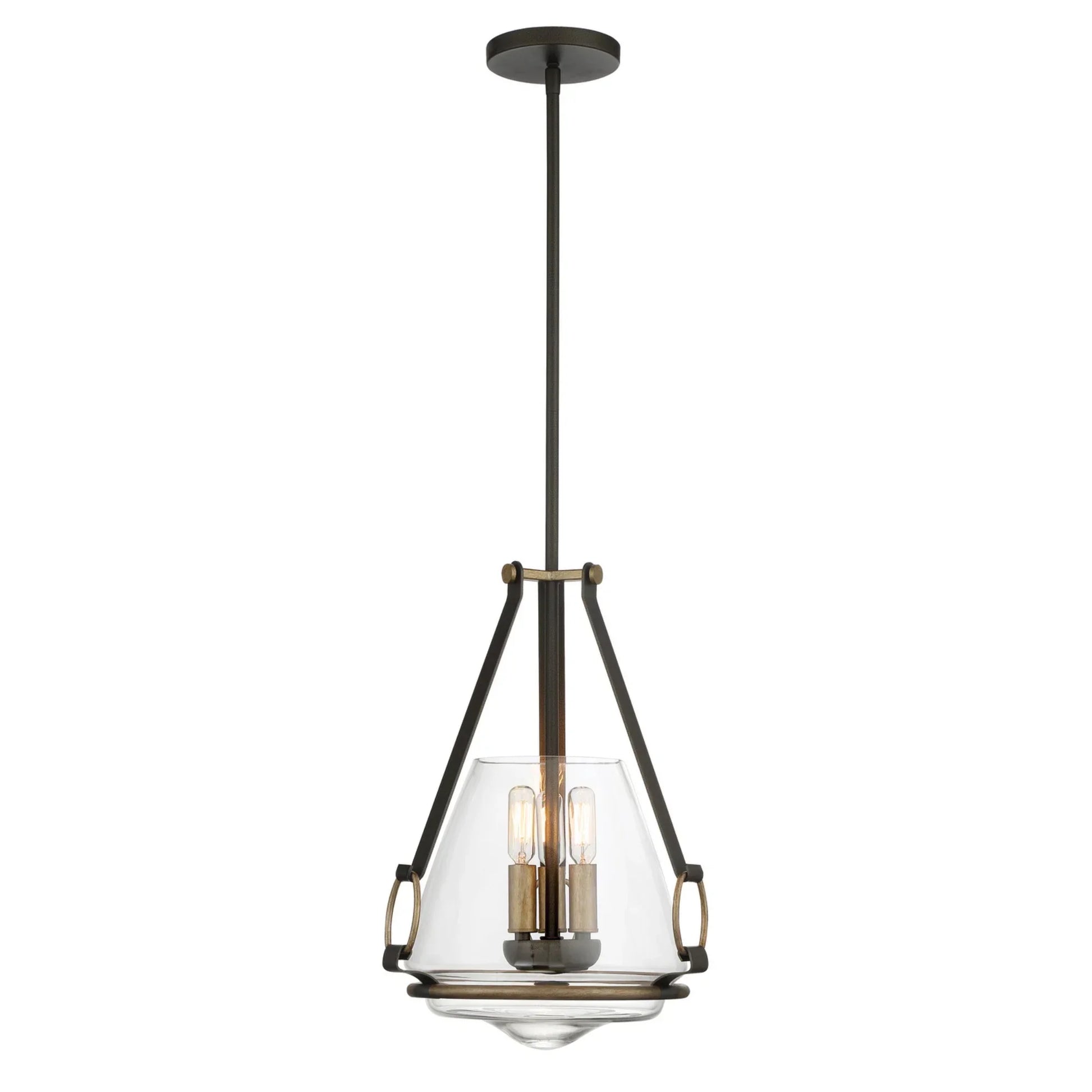 Eden Valley Pendant Light - Bees Lighting