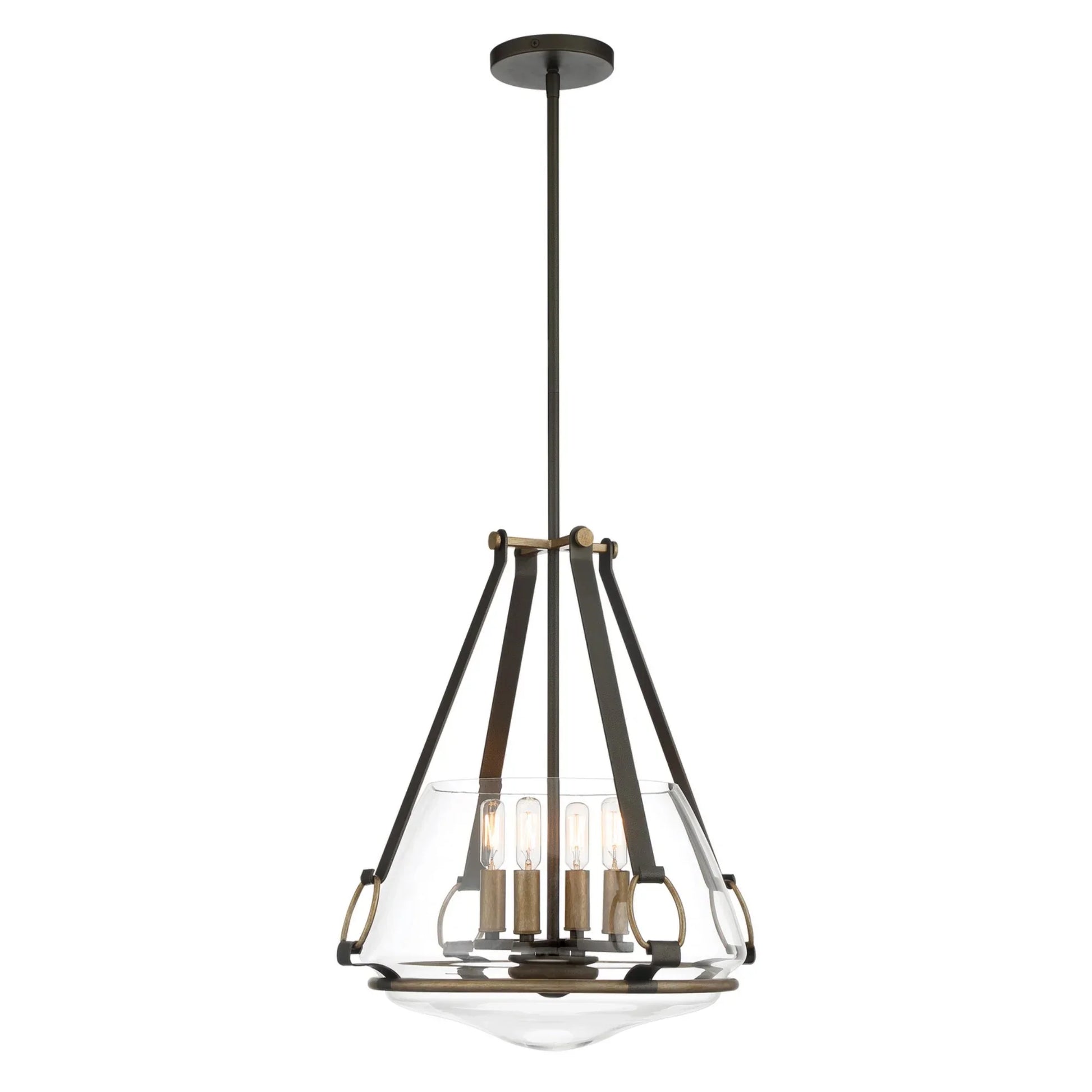 Eden Valley Pendant Light - Bees Lighting
