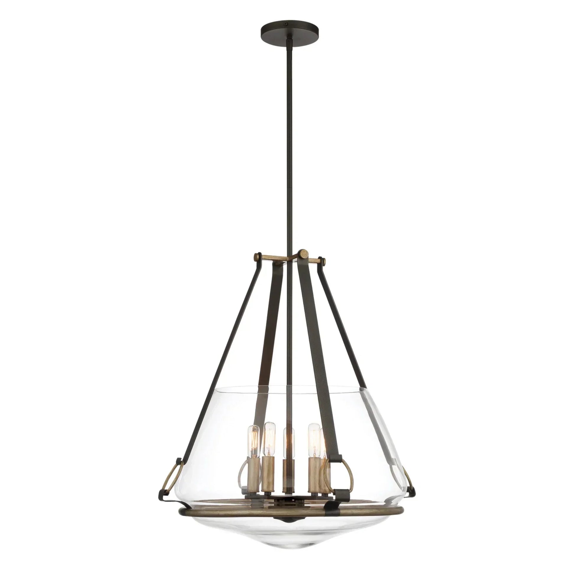 Eden Valley Pendant Light - Bees Lighting