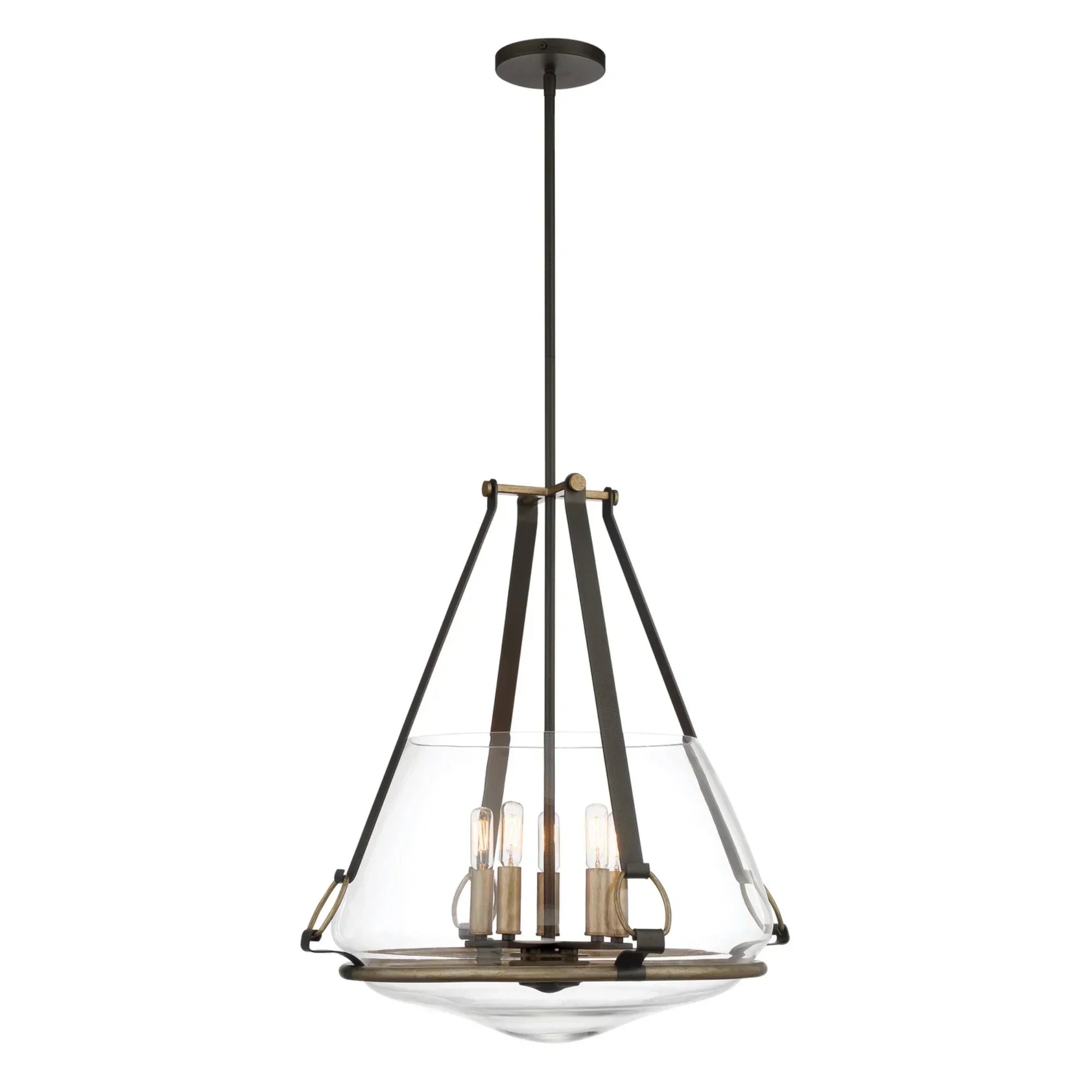 Eden Valley Pendant Light - Bees Lighting