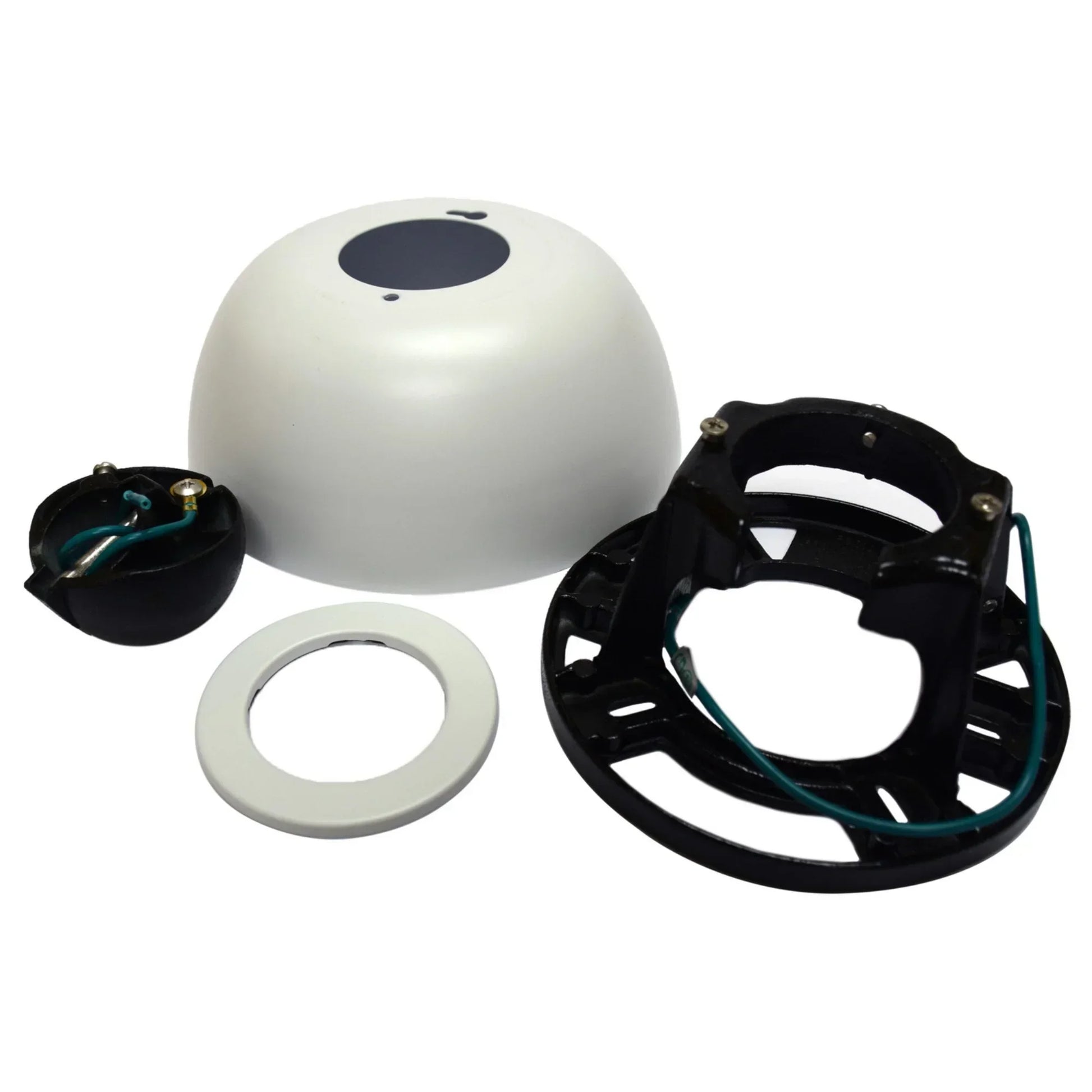 Fanimation Sloped Ceiling Kit - Bees Lighting