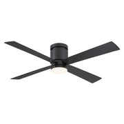 Kwartet 52" LED Ceiling Fan - Bees Lighting