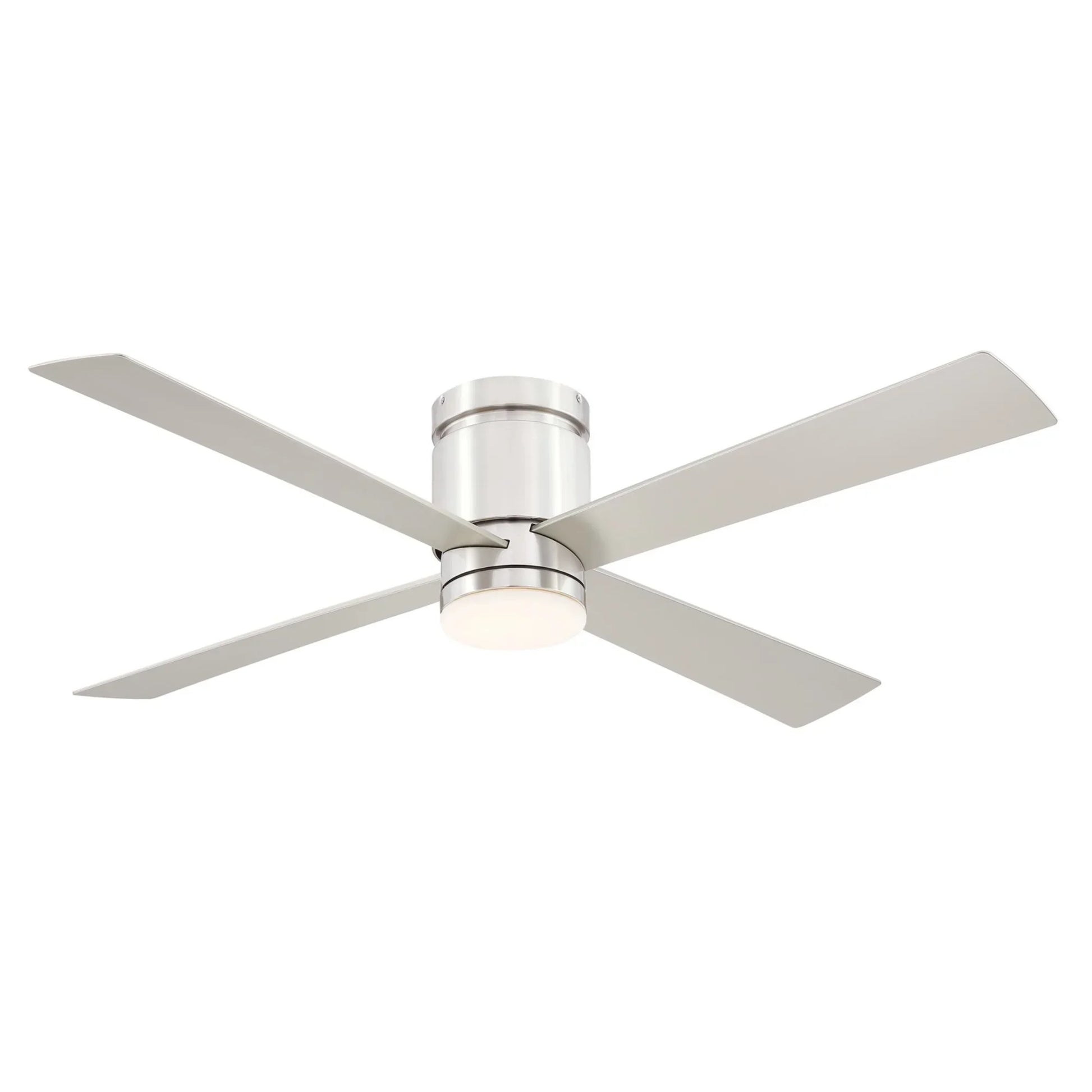 Kwartet 52" LED Ceiling Fan - Bees Lighting