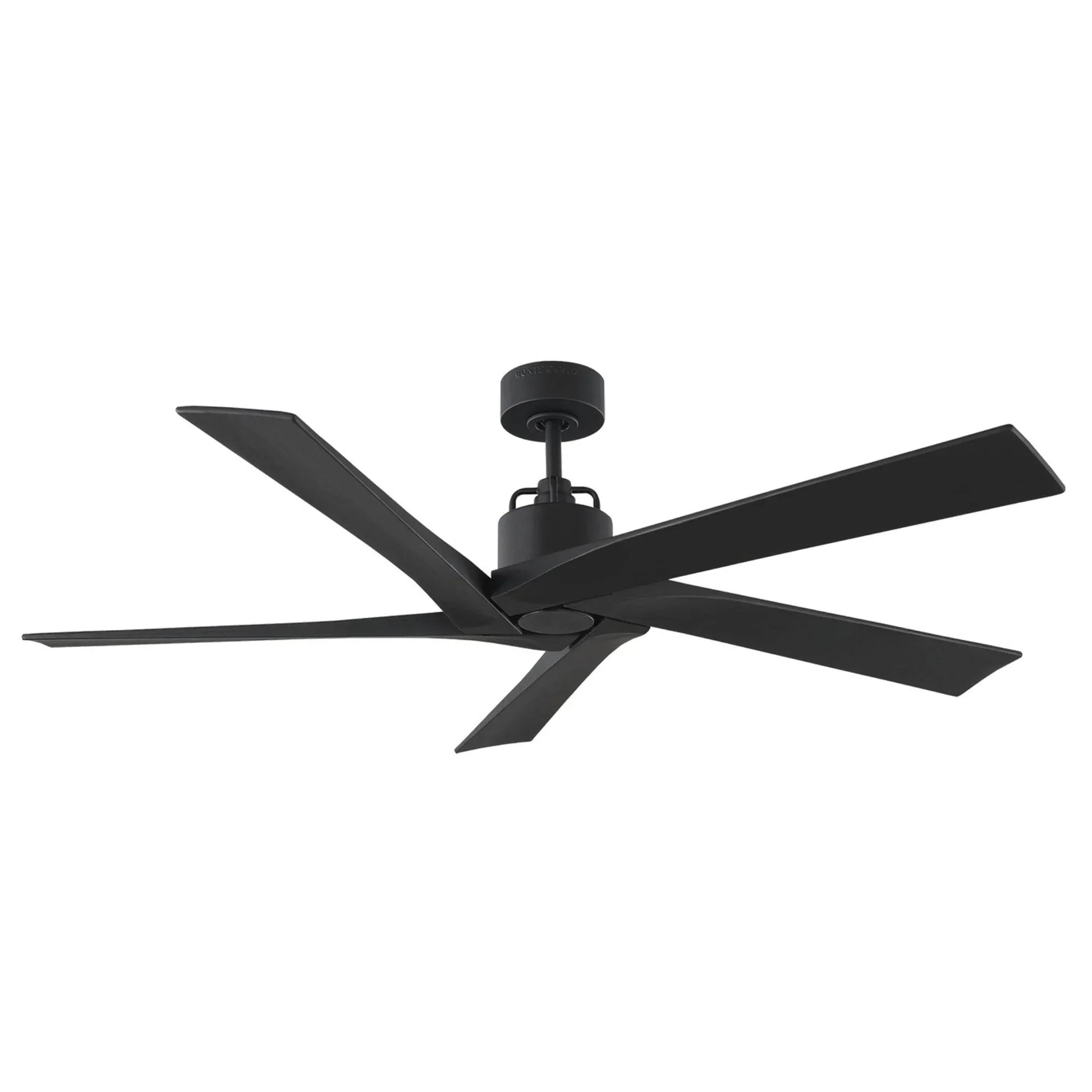 Aspen 56" Outdoor Ceiling Fan - Bees Lighting