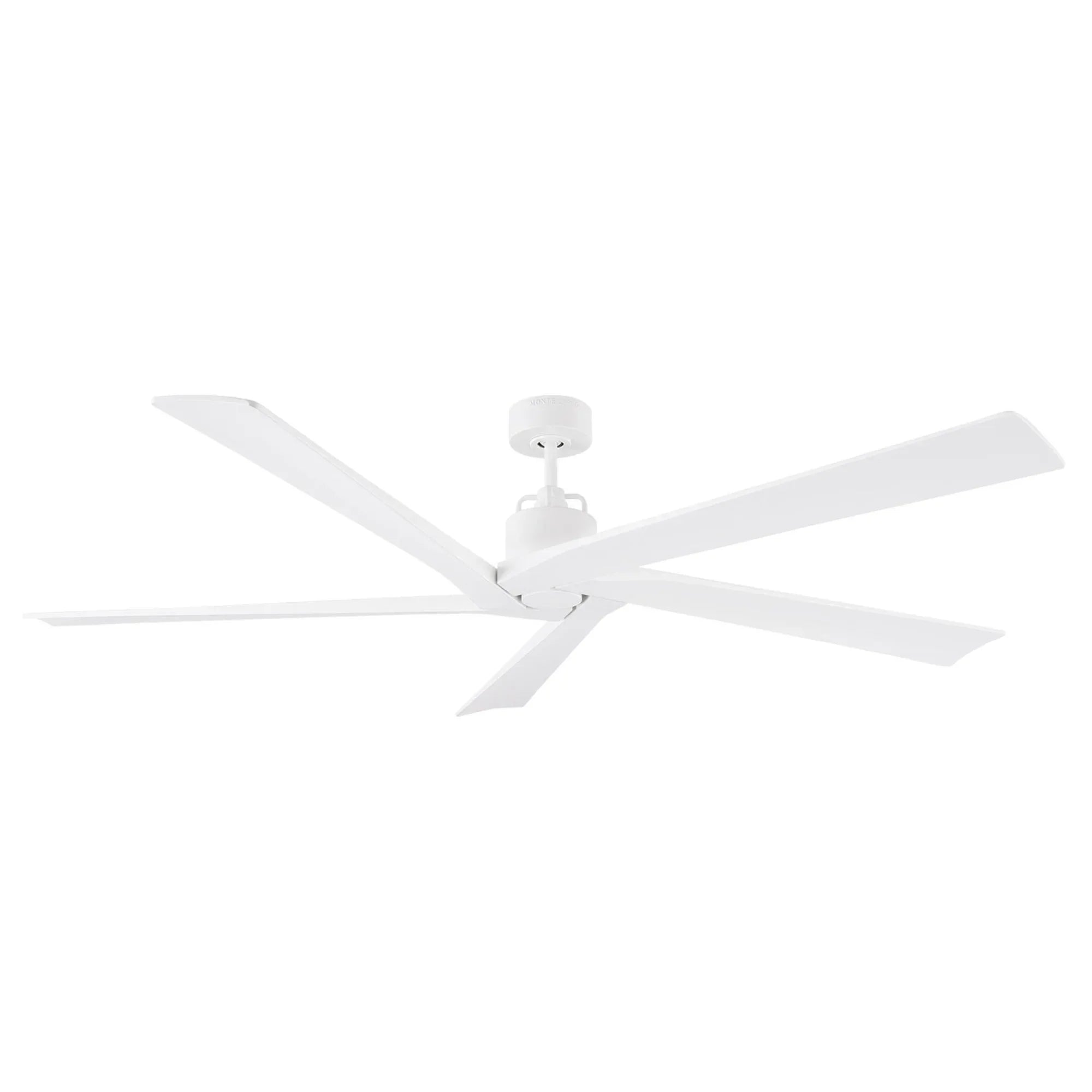 Aspen 70" Large Outdoor Ceiling Fan - Bees Lighting