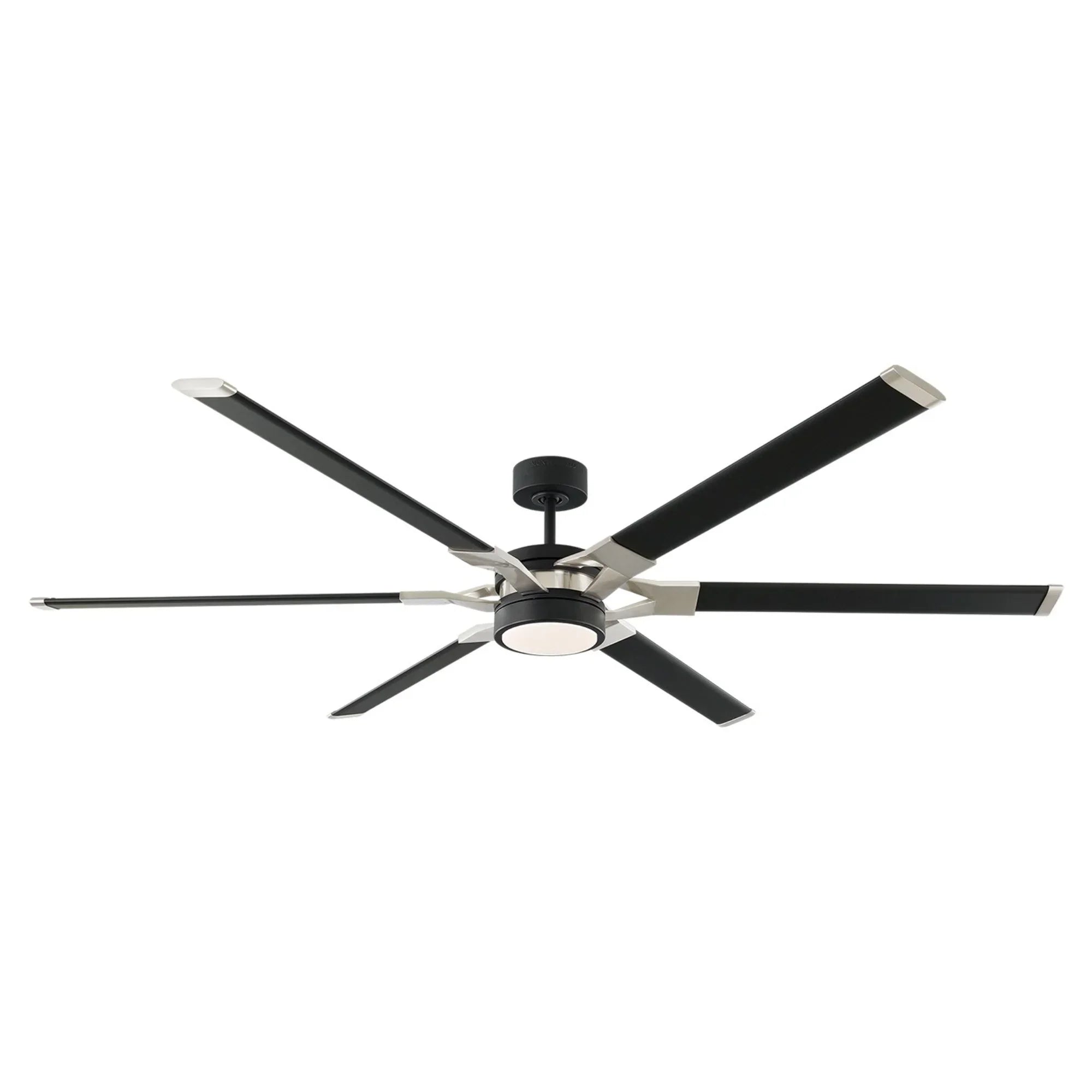 Loft 72" LED Ceiling Fan - Bees Lighting