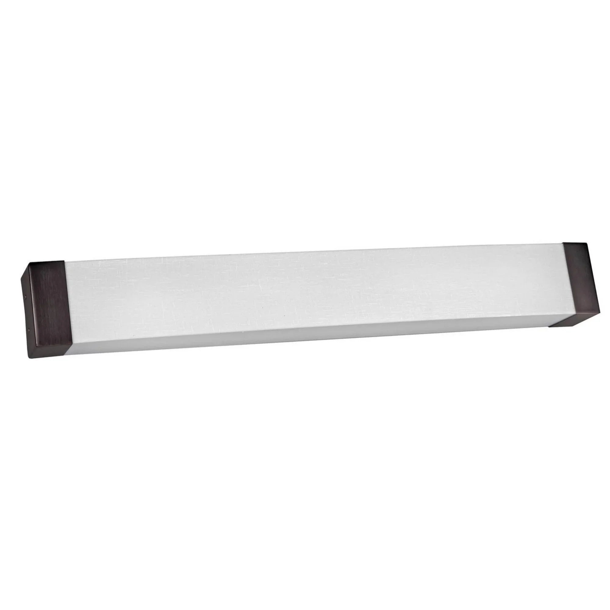 Algiers 25" LED Vanity, Oakley Bronze Finish - Bees Lighting