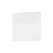 4" Square Address Tile Numbers - Bees Lighting