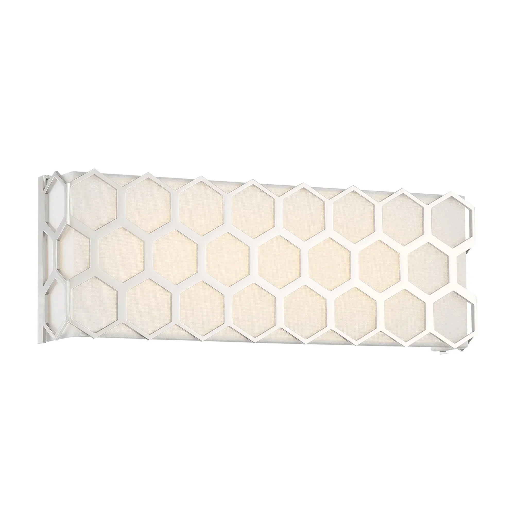 Missing Link LED Bath Sconce - Bees Lighting