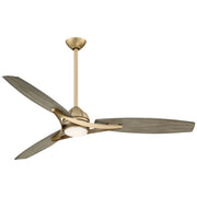 Molino 65" Ceiling Fan - Bees Lighting