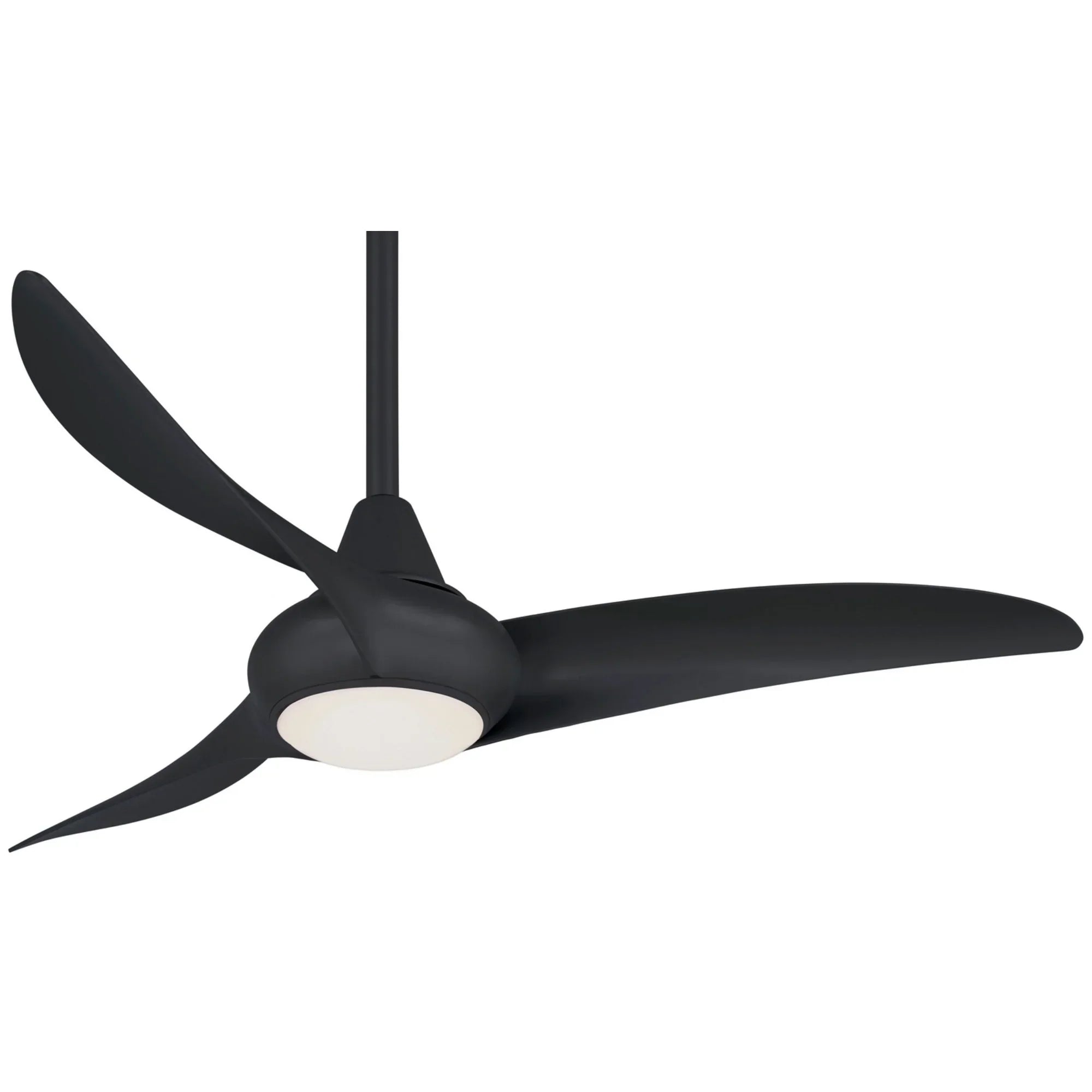 Light Wave 44" Ceiling Fan - Bees Lighting