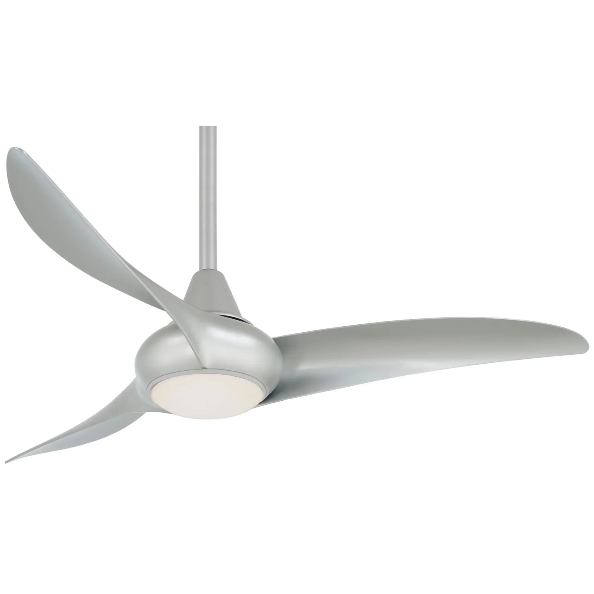 Light Wave 44" Ceiling Fan - Bees Lighting