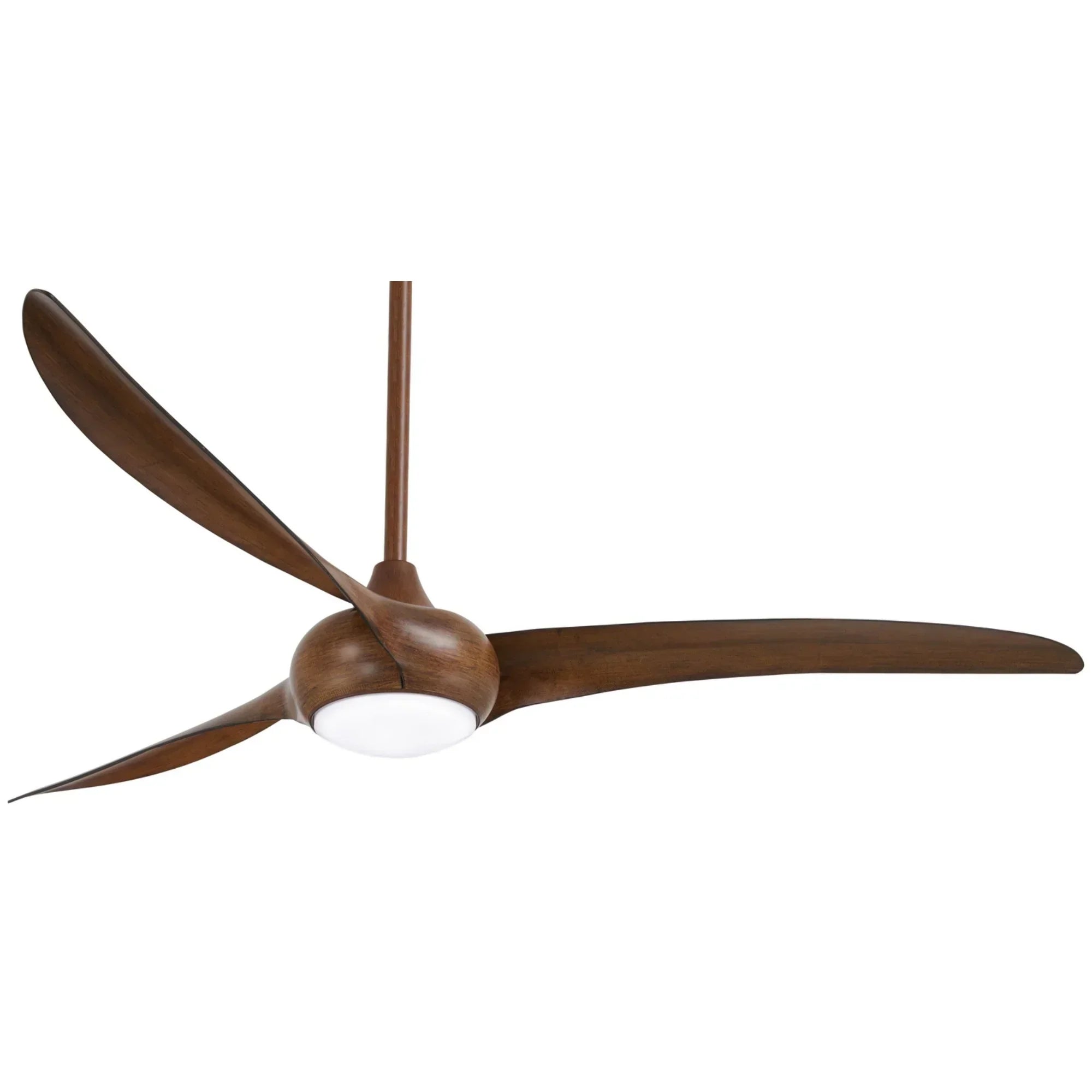 Light Wave 65" Ceiling Fan - Bees Lighting